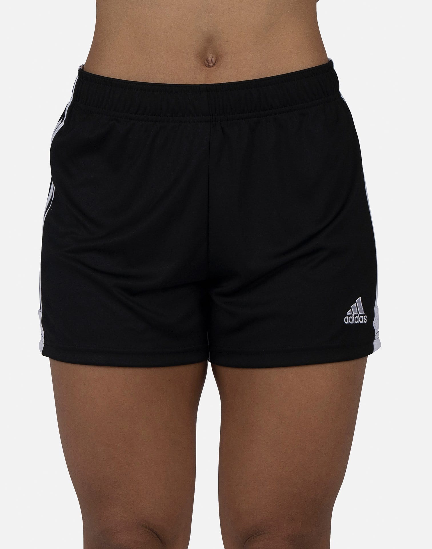 adidas women's tastigo 19 shorts