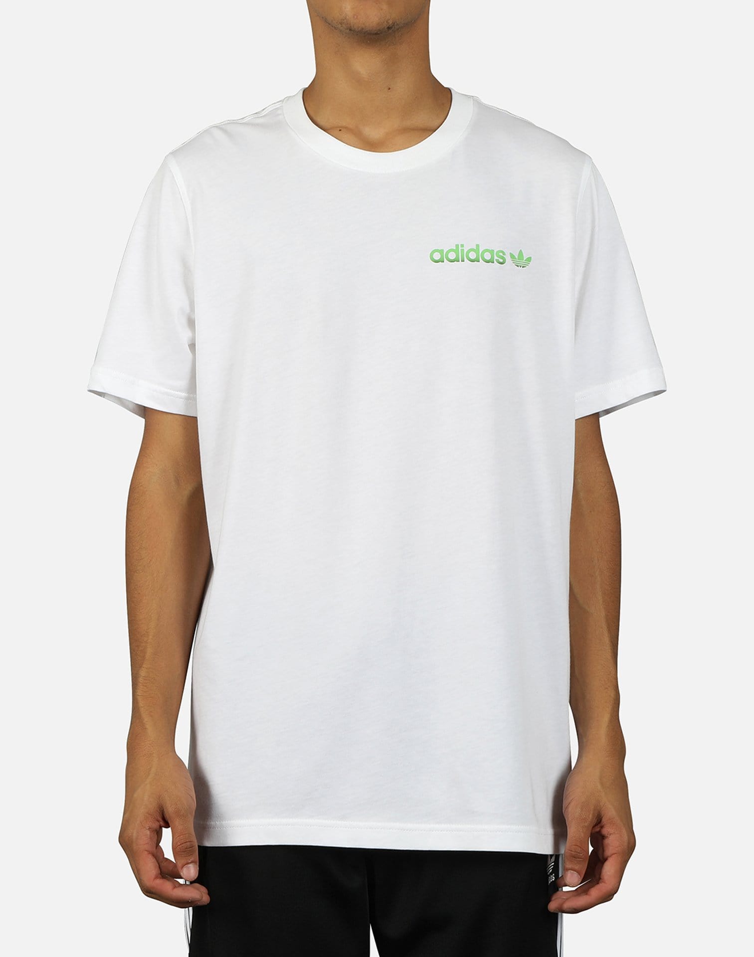 adidas tropical tee