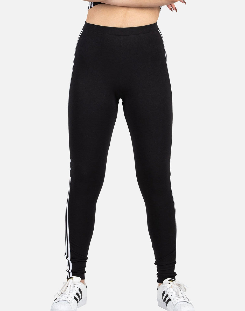 Adidas TREFOIL TIGHTS – DTLR