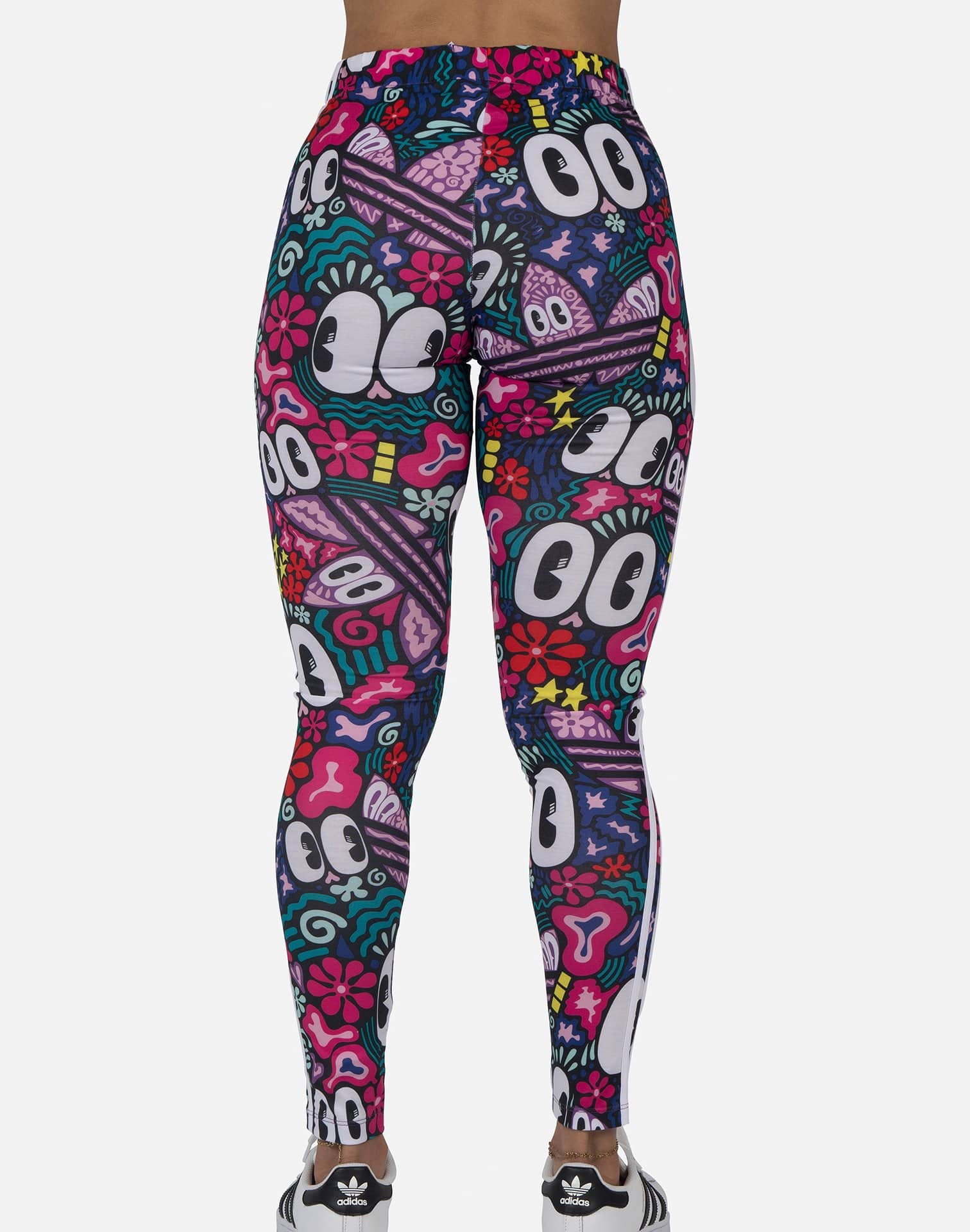 adidas hattie stewart leggings