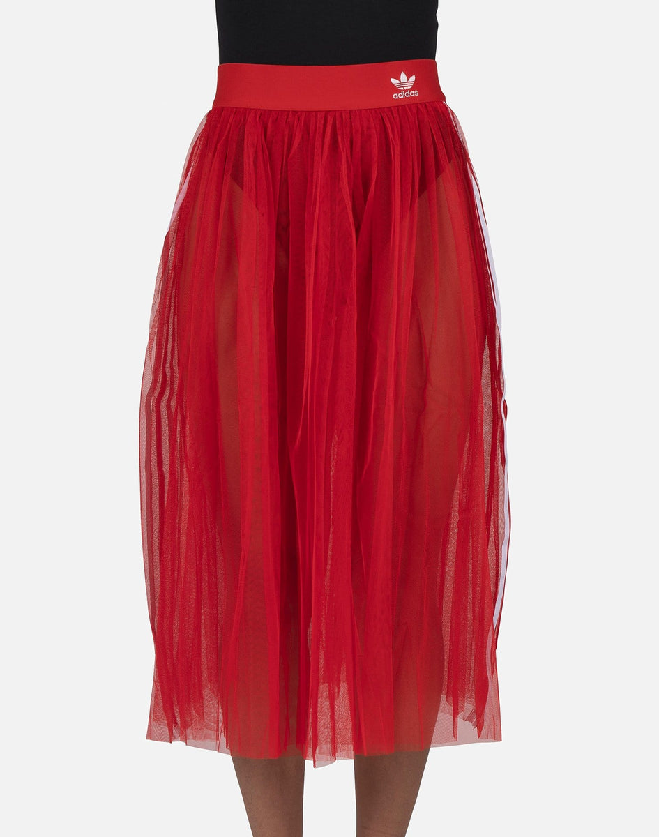 Adidas TULLE SKIRT#N#– DTLR