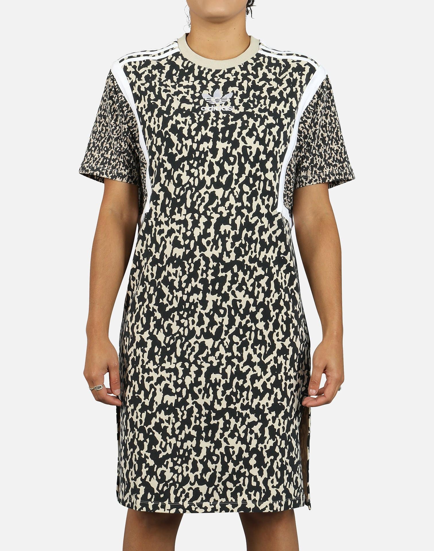 leoflage tee dress