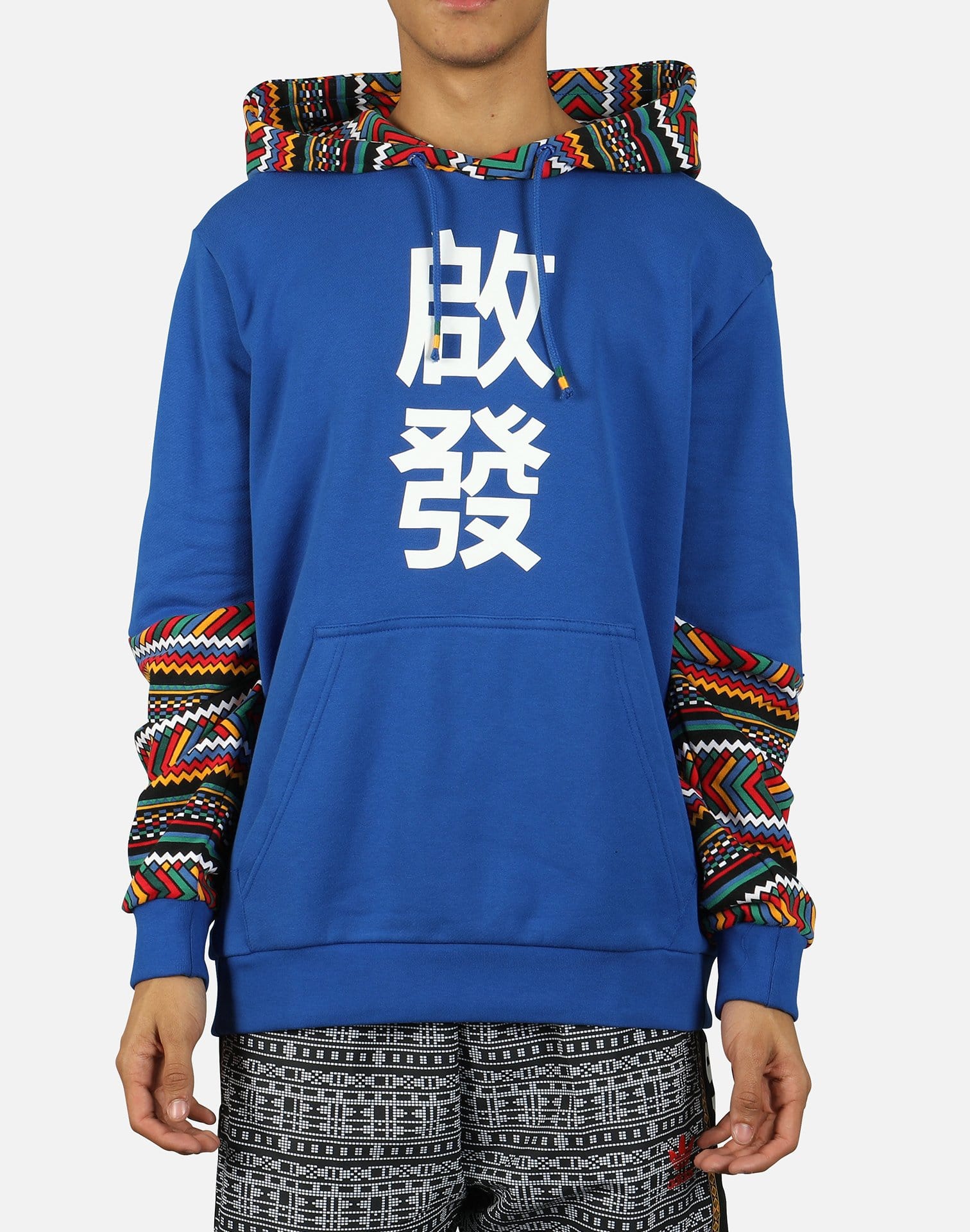 adidas x pharrell williams solar hu pullover hoodie