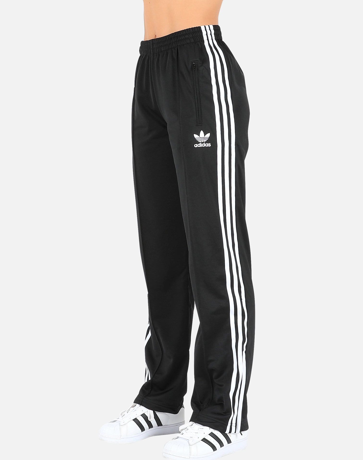 adidas firebird track pants womens