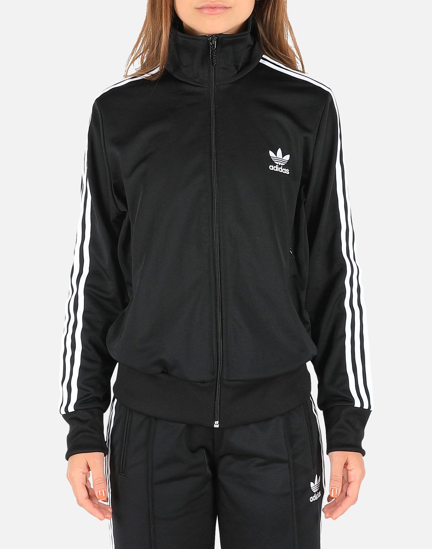 FIREBIRD TRACK JACKET – DTLR