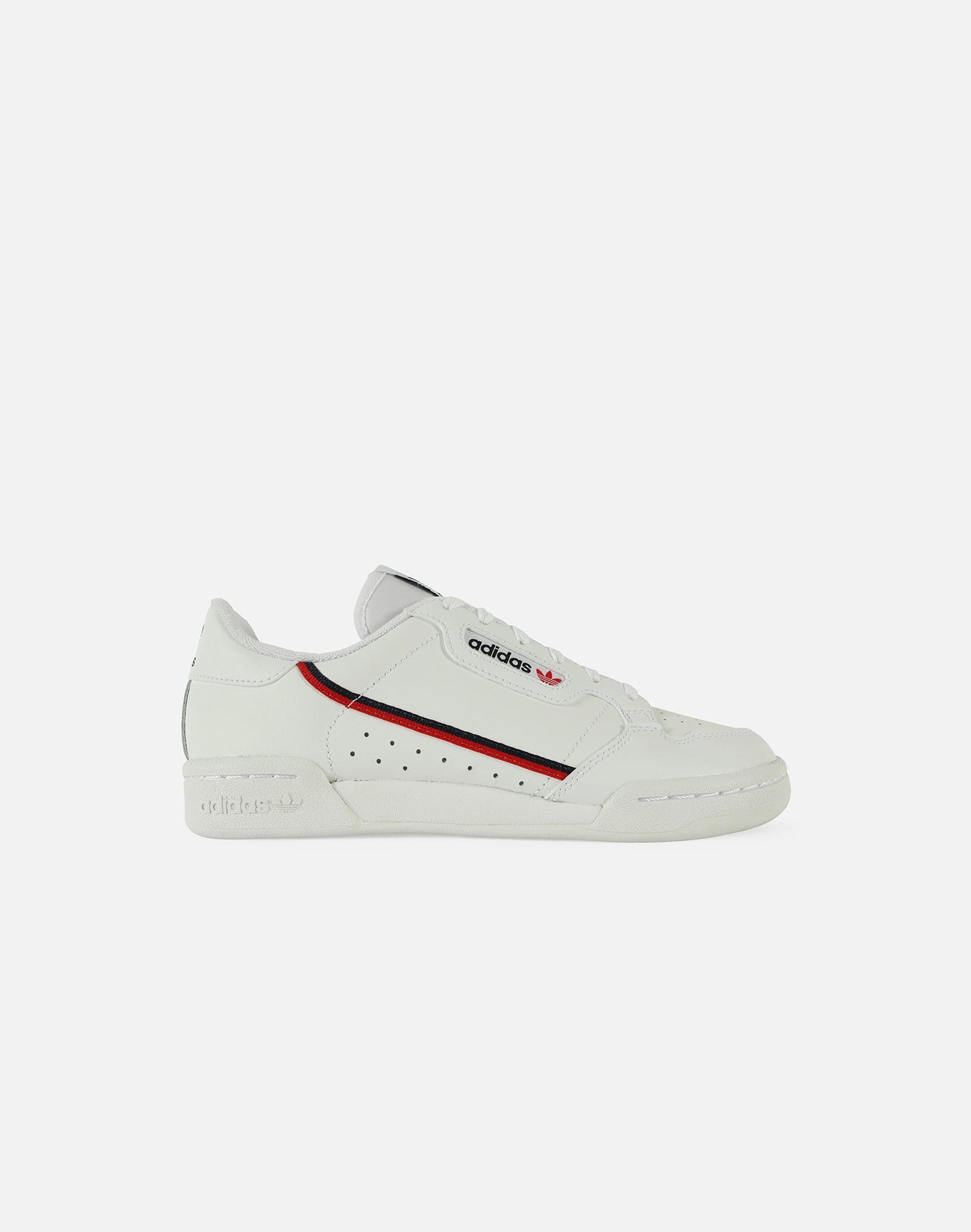 adidas continental 80 grade school