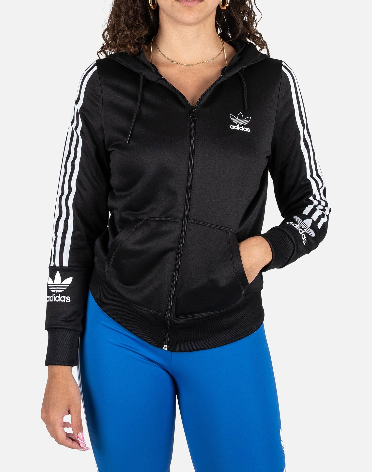 womens adidas hoodies clearance