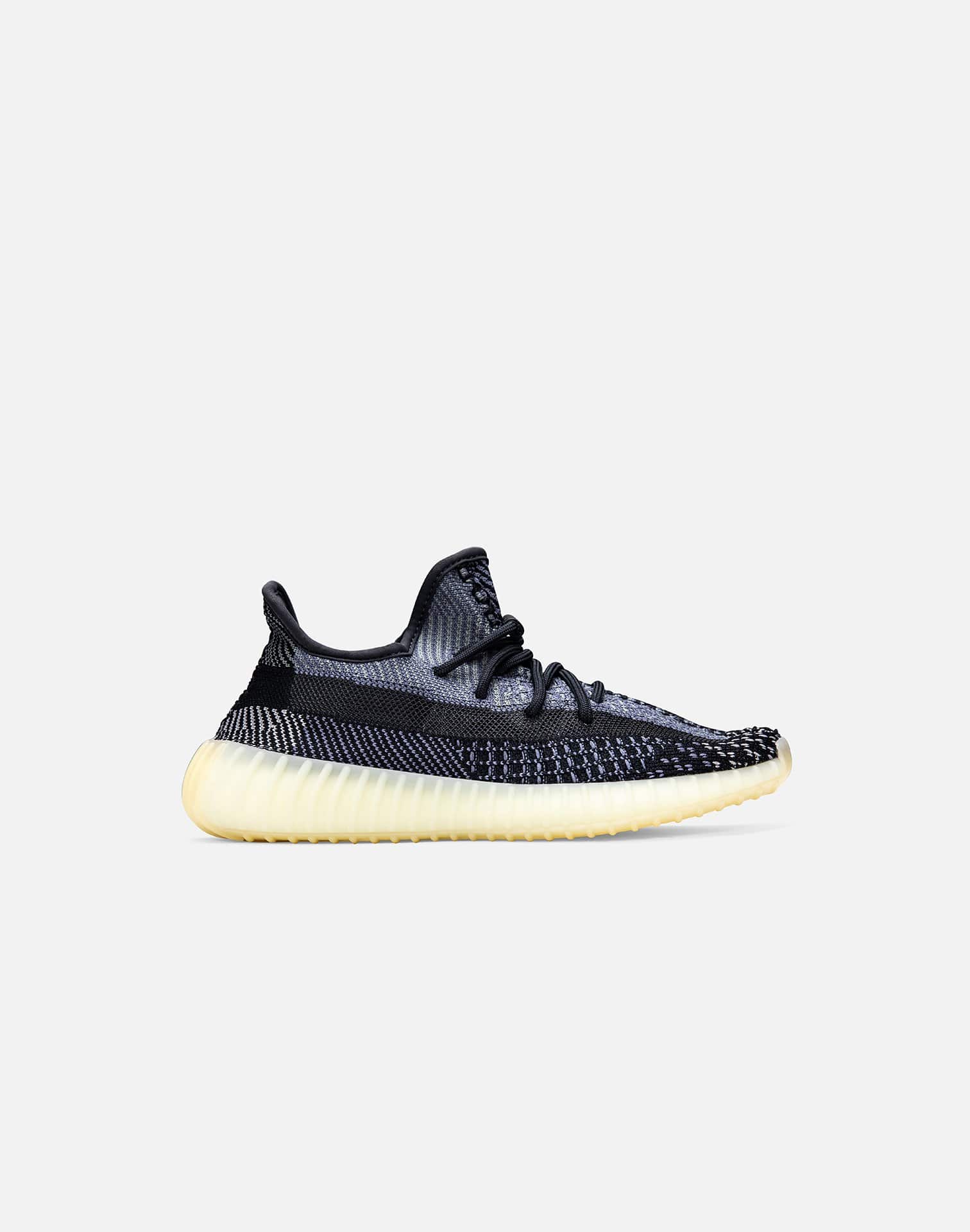 YEEZY BOOST 350 V2 'CARBON' GRADE 