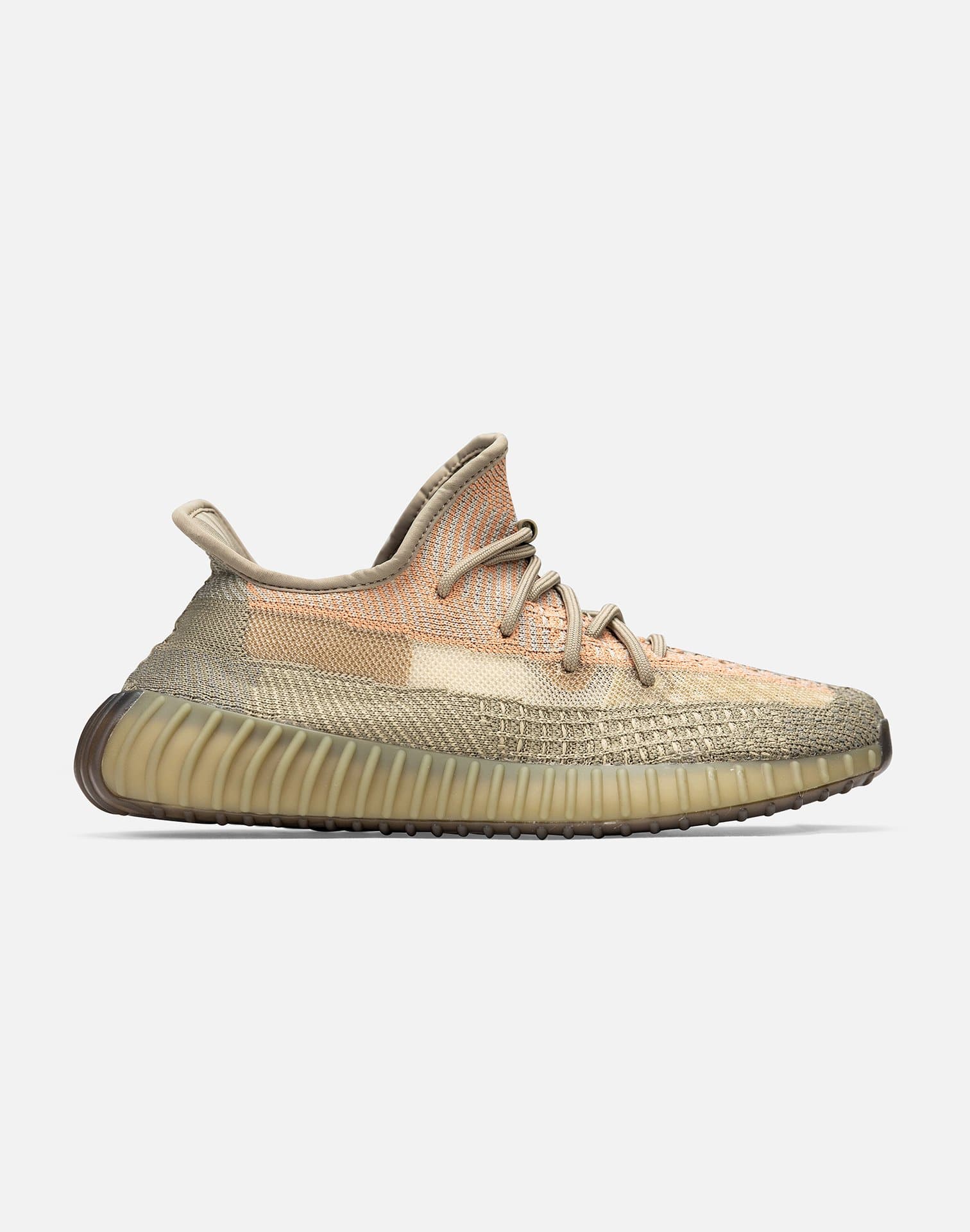 yeezy 350 v2 sand