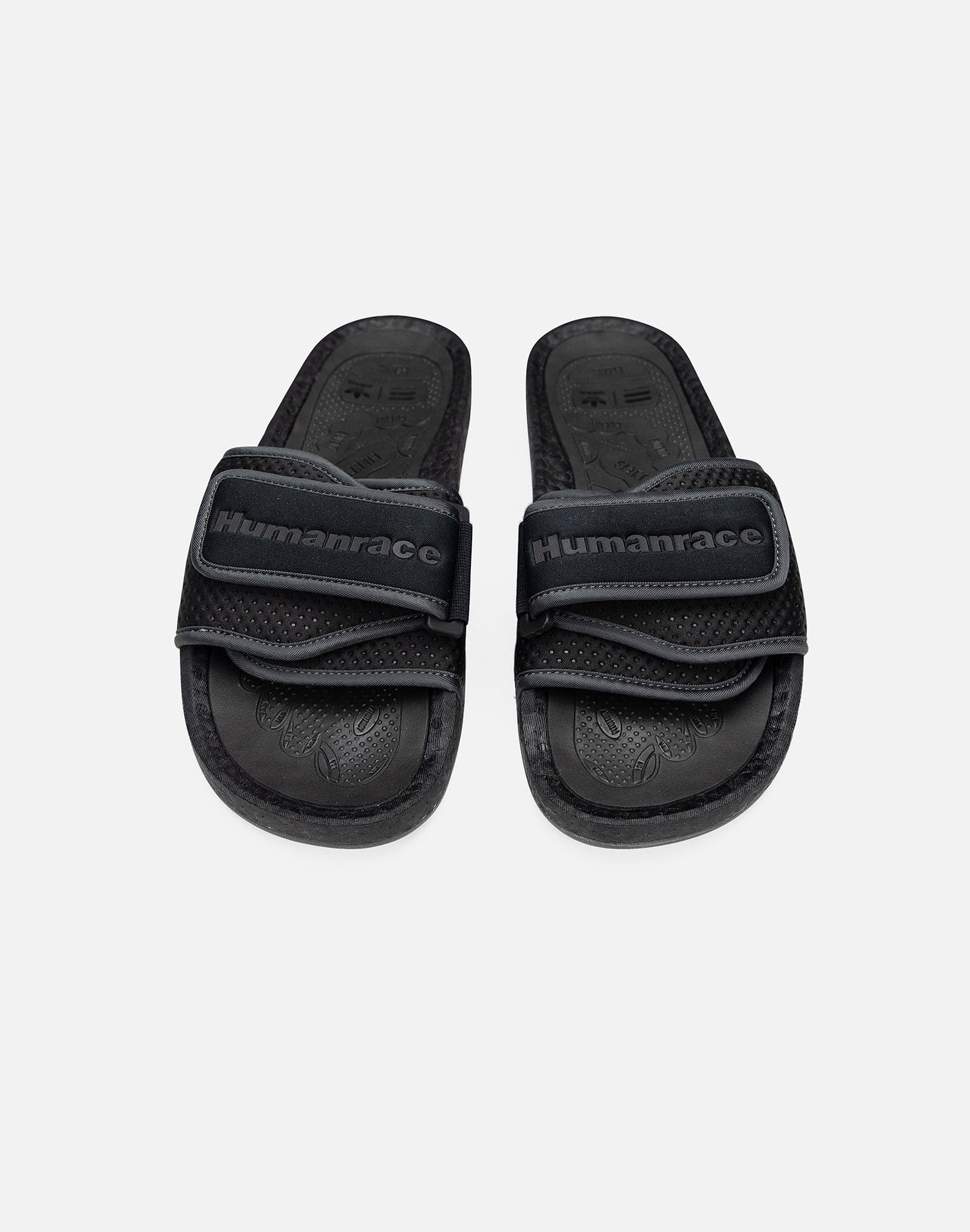 pharrell chancletas hu slides