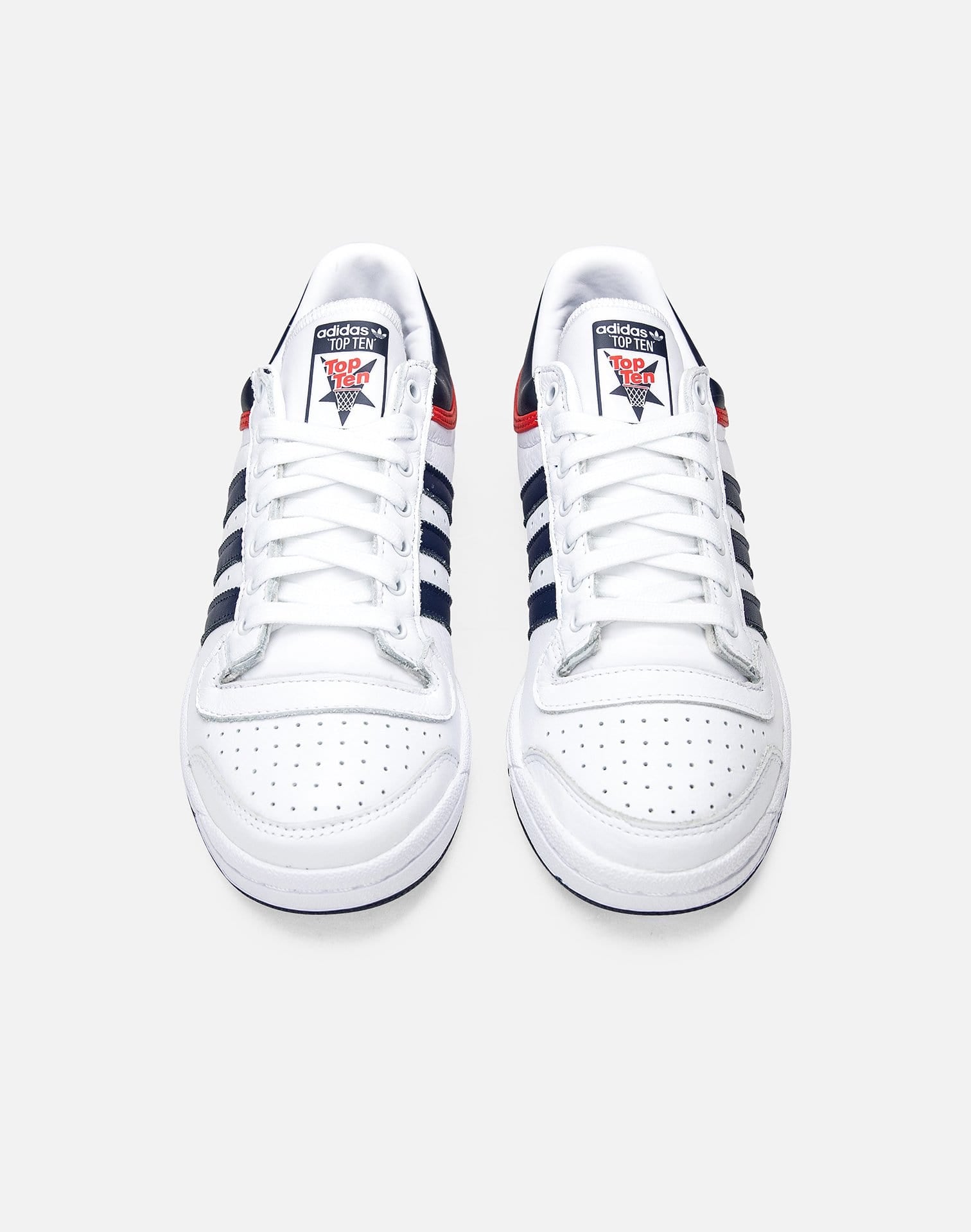 adidas top ten low mens