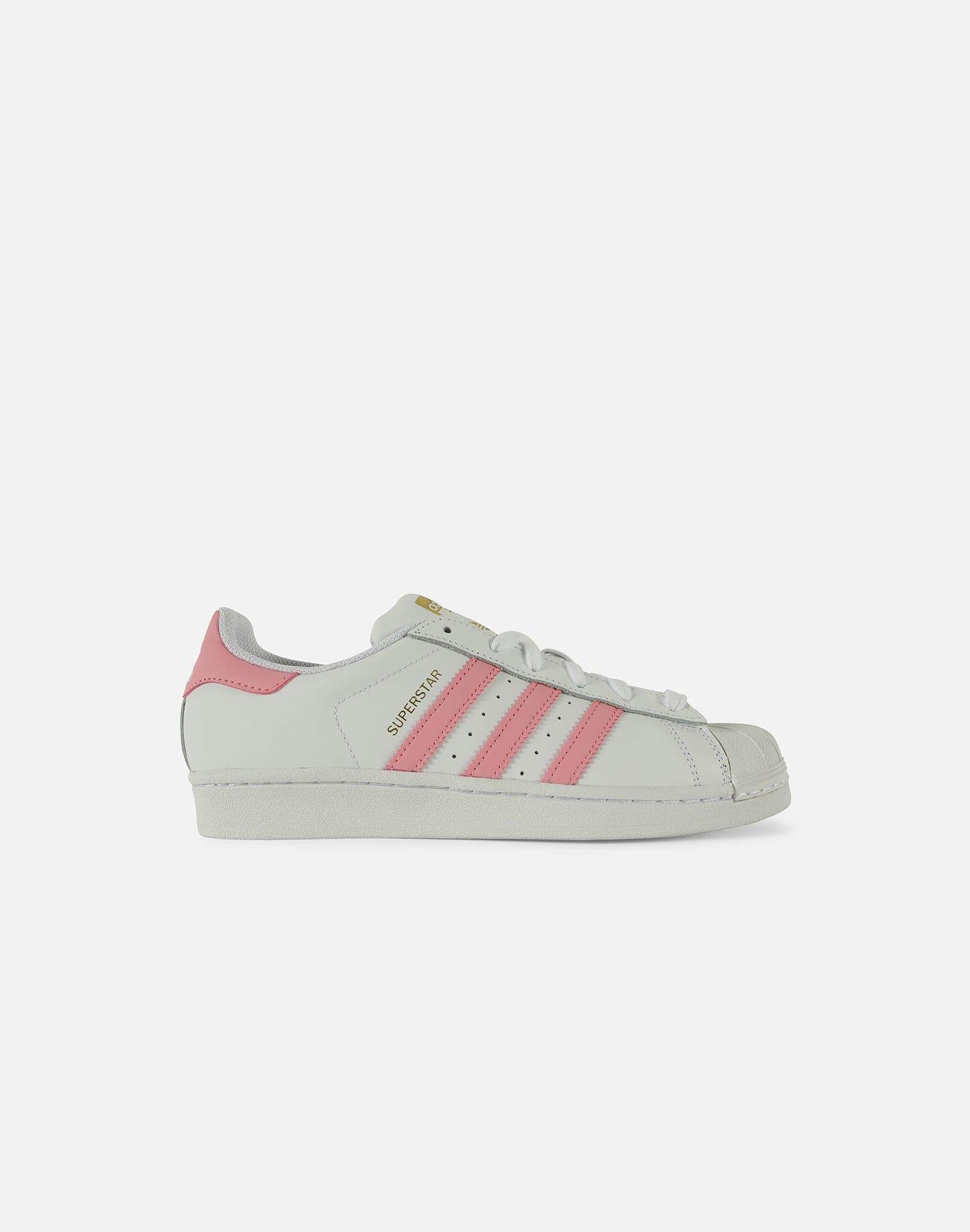 grade school shell toe adidas