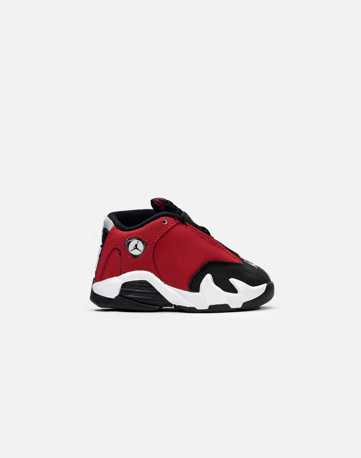 red and white jordan 14