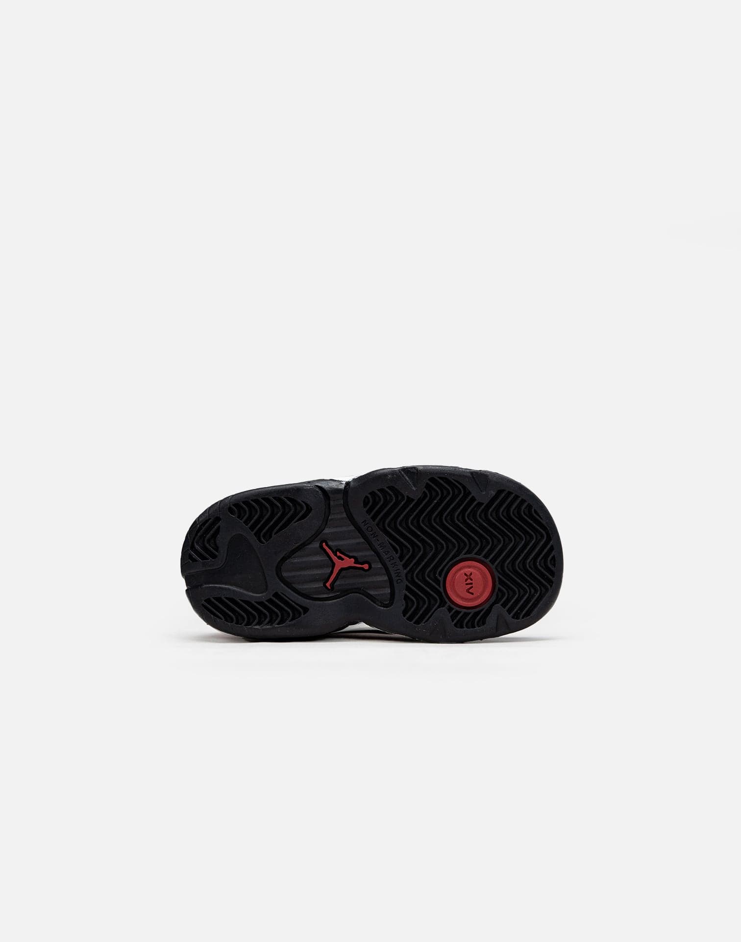 JORDAN AIR JORDAN RETRO 14 'GYM RED' INFANT – DTLR