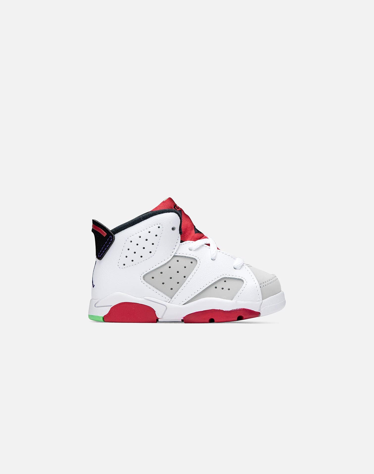 air jordan 6 hare grade school