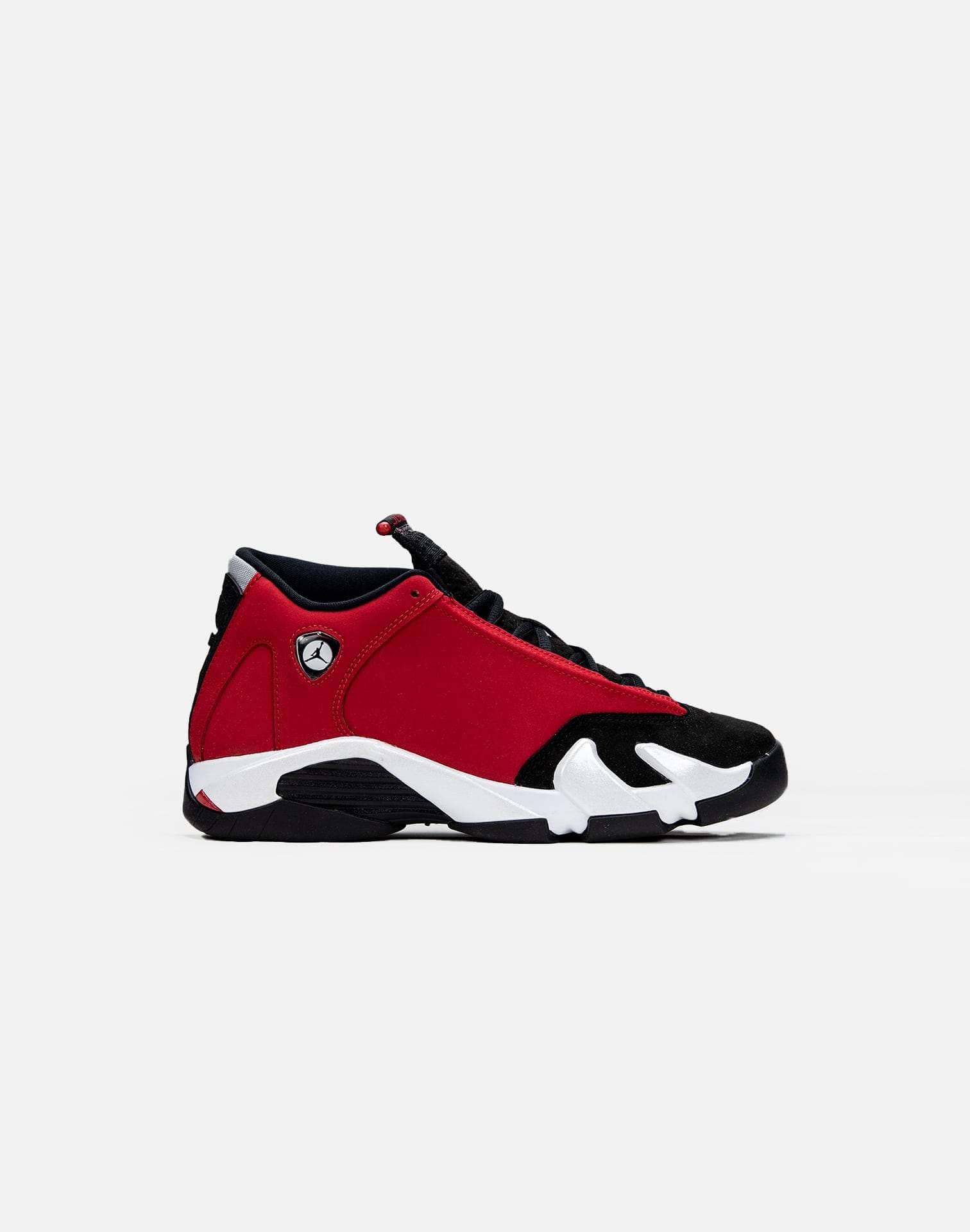 AIR JORDAN RETRO 14 'GYM RED' GRADE 