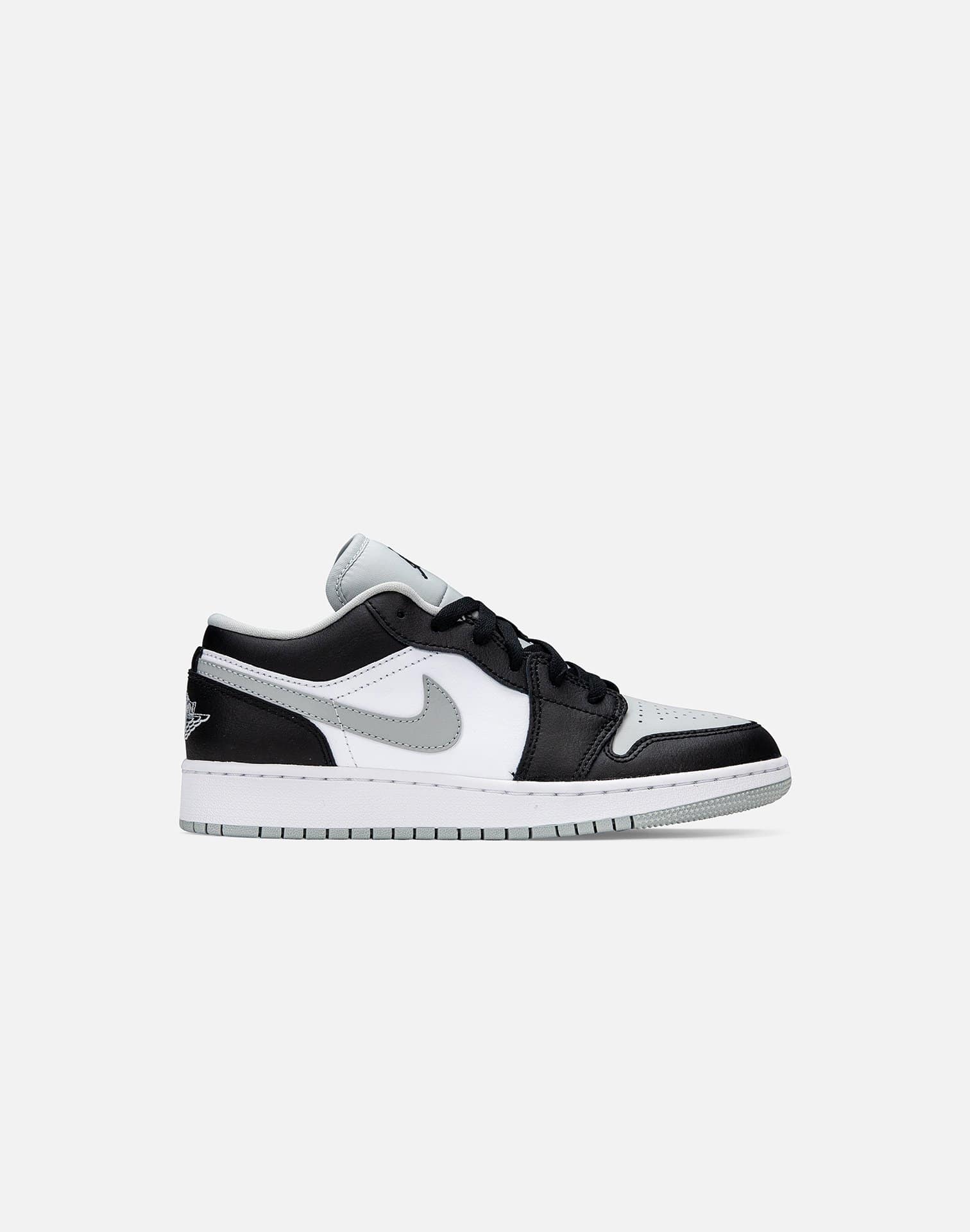 low top jordan 1 grade school