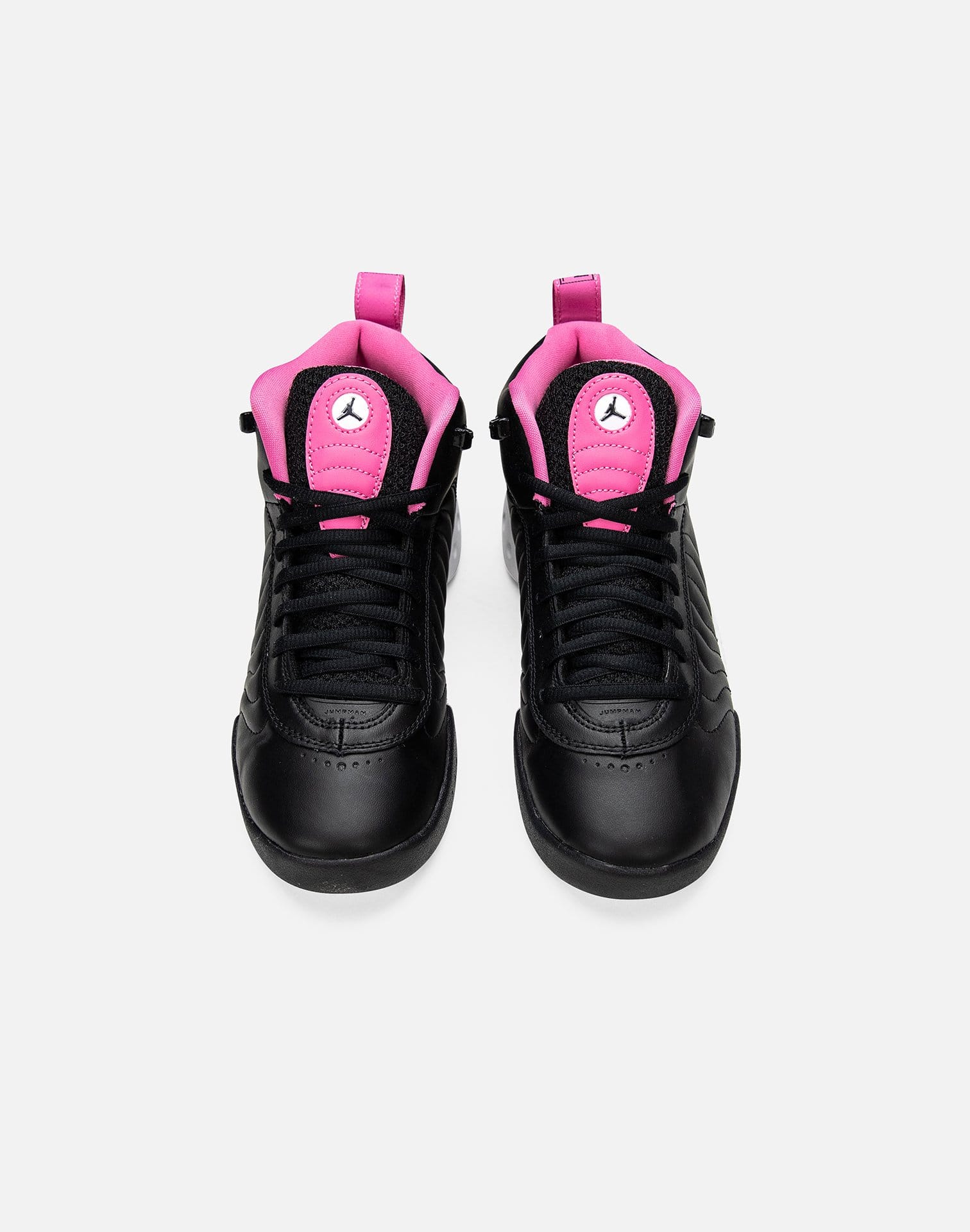 jordan jumpman pro grade school