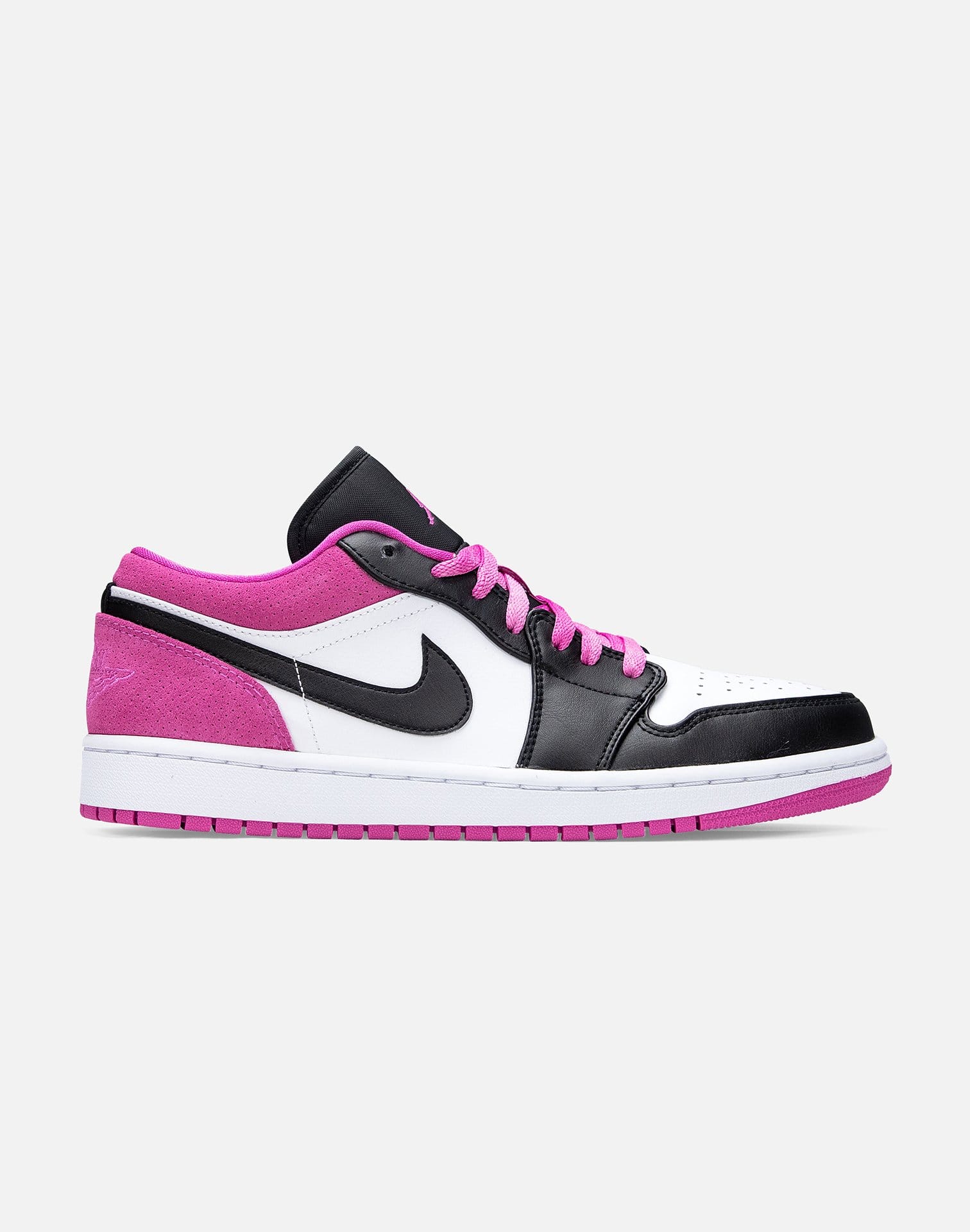 air jordan 1 low se pink