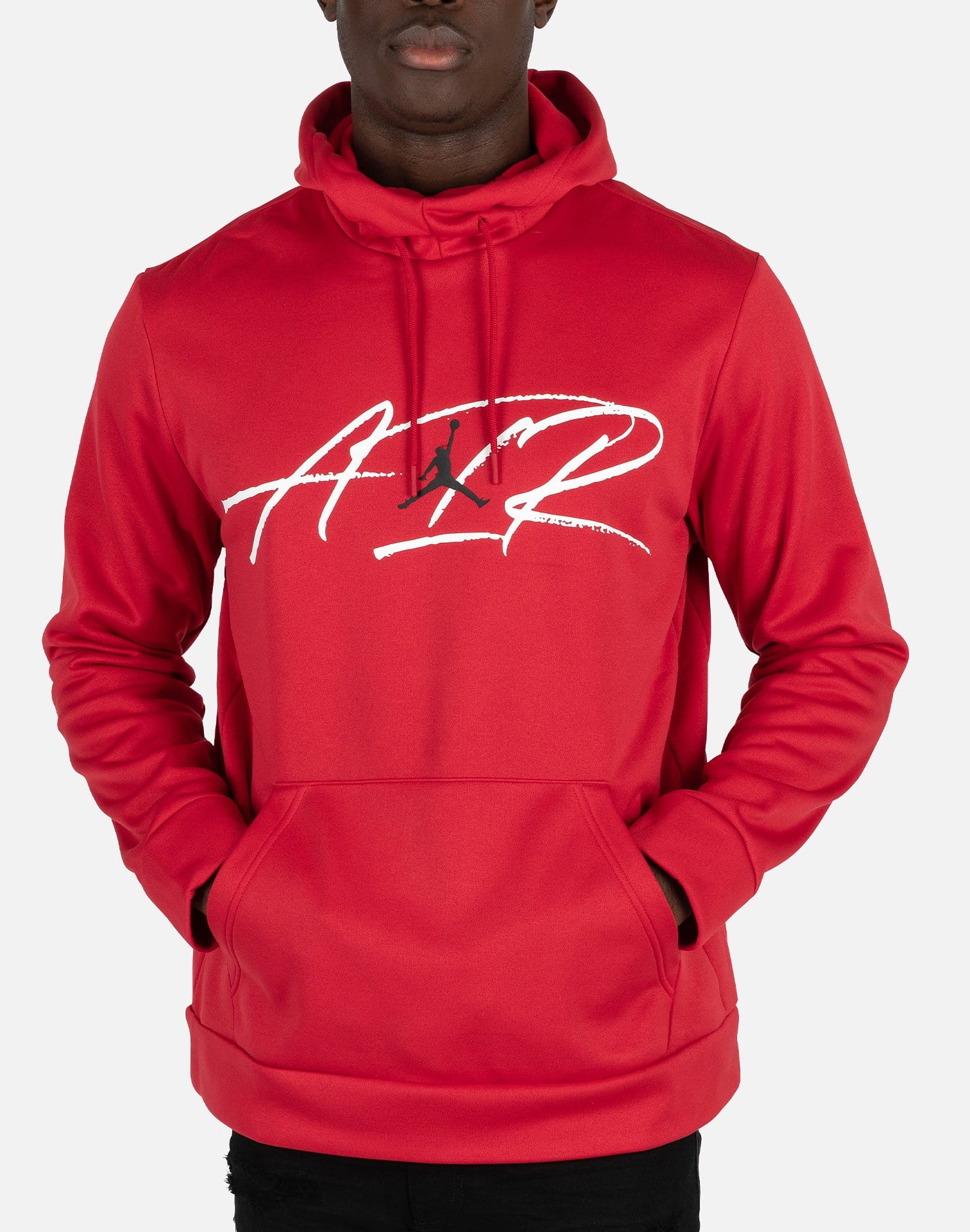 air jordan therma hoodie