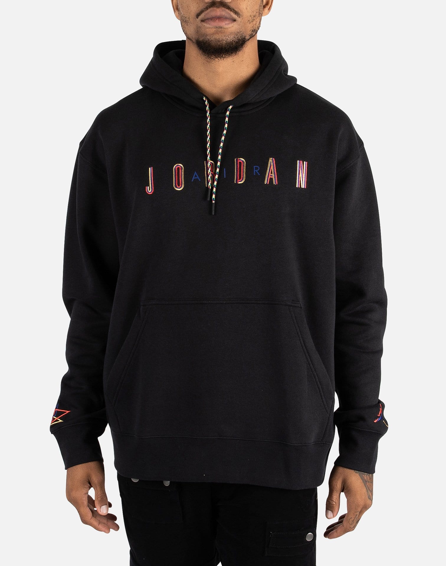 jordan sport dna hoodie