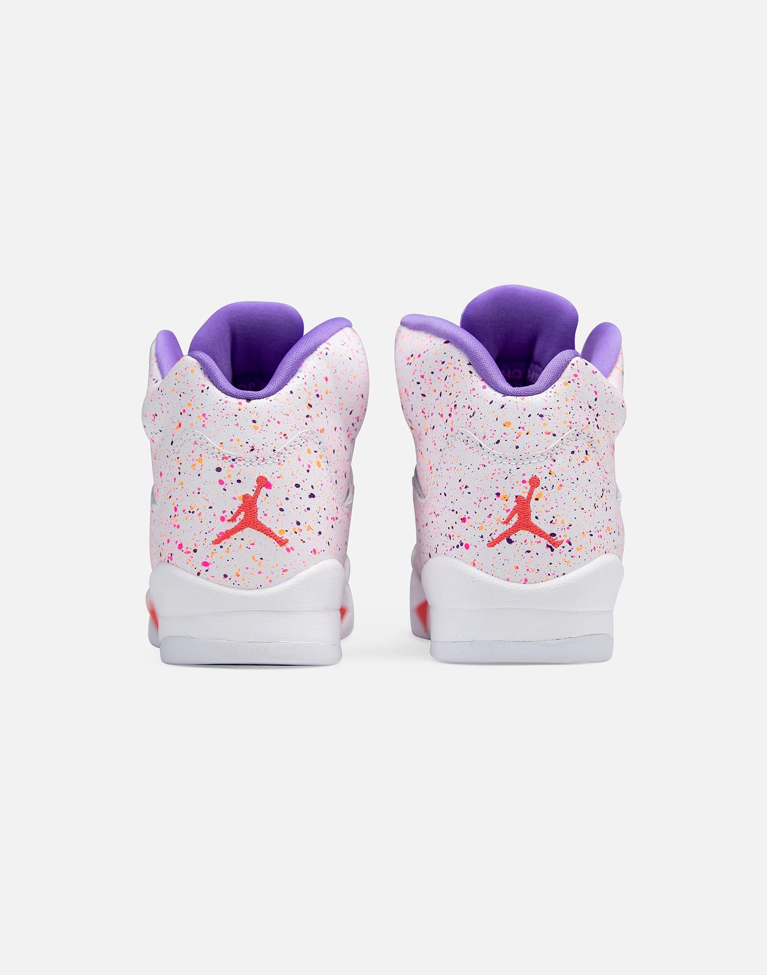 retro 5 easter grade school