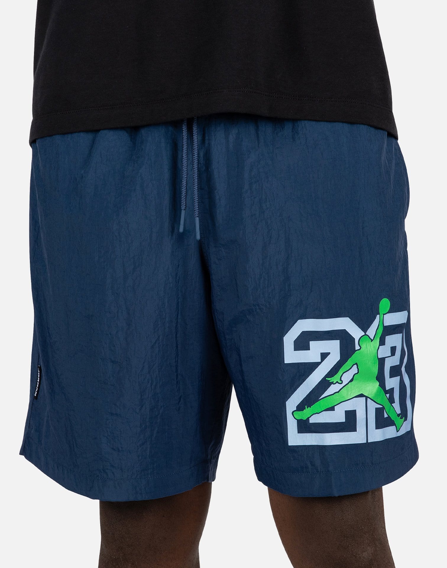 poolside jordan shorts