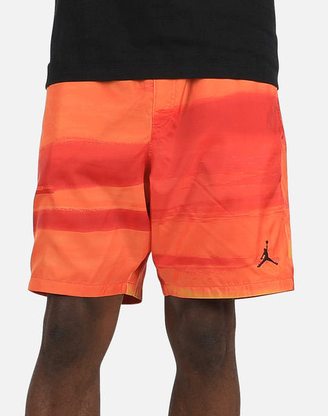 jordan snakeskin shorts