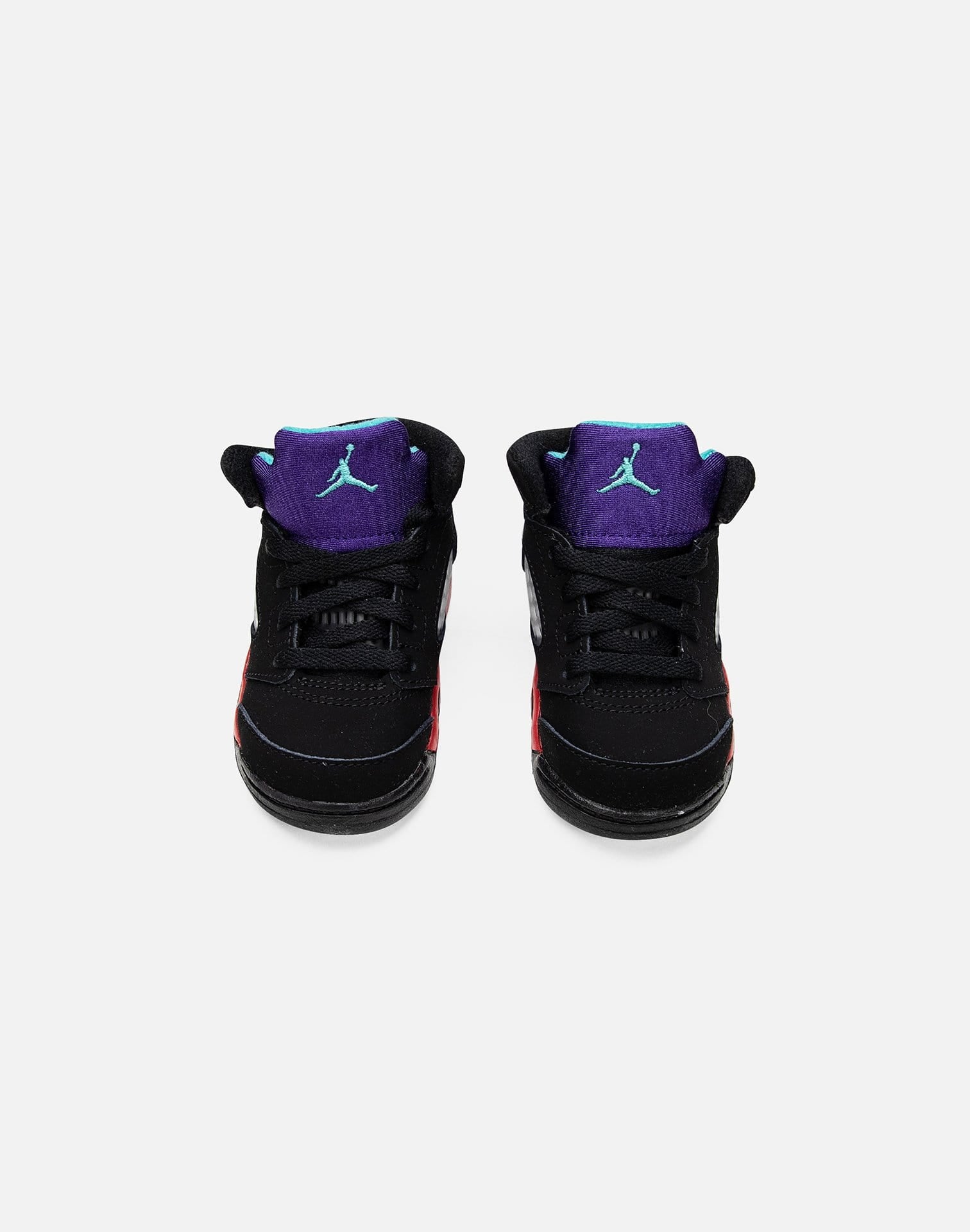 jordan retro 5 infant