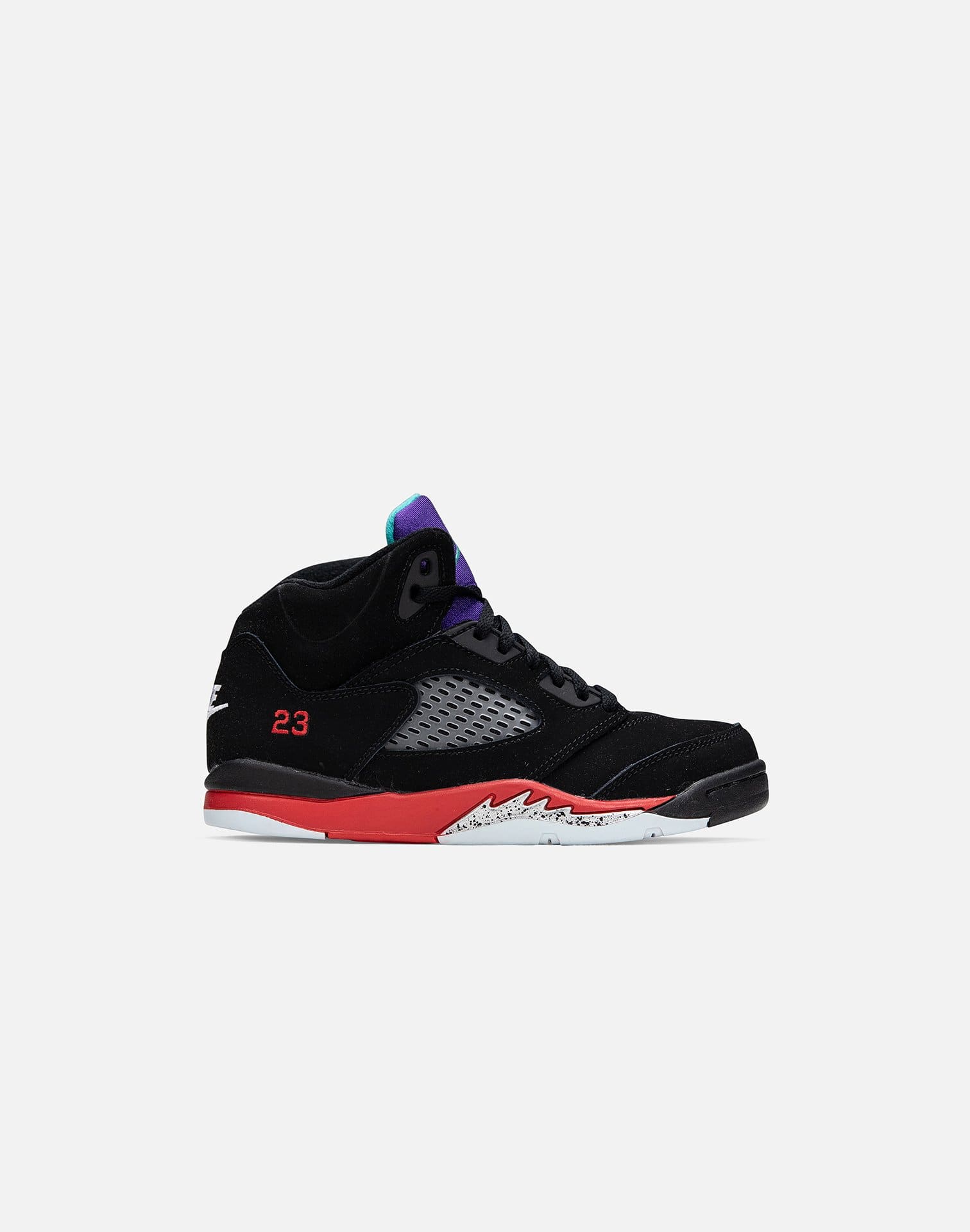 dtlr jordans