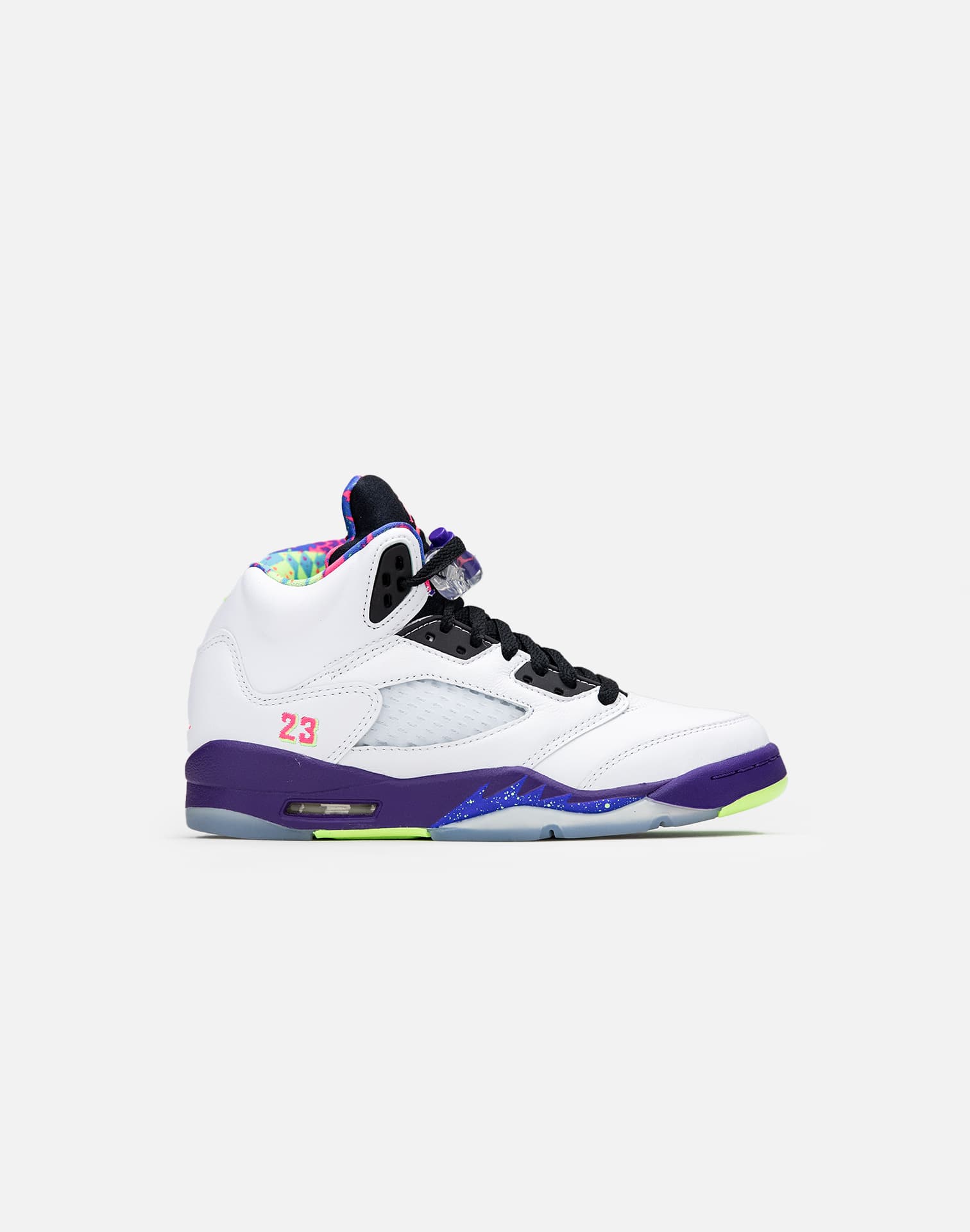 air jordan retro 5 what the