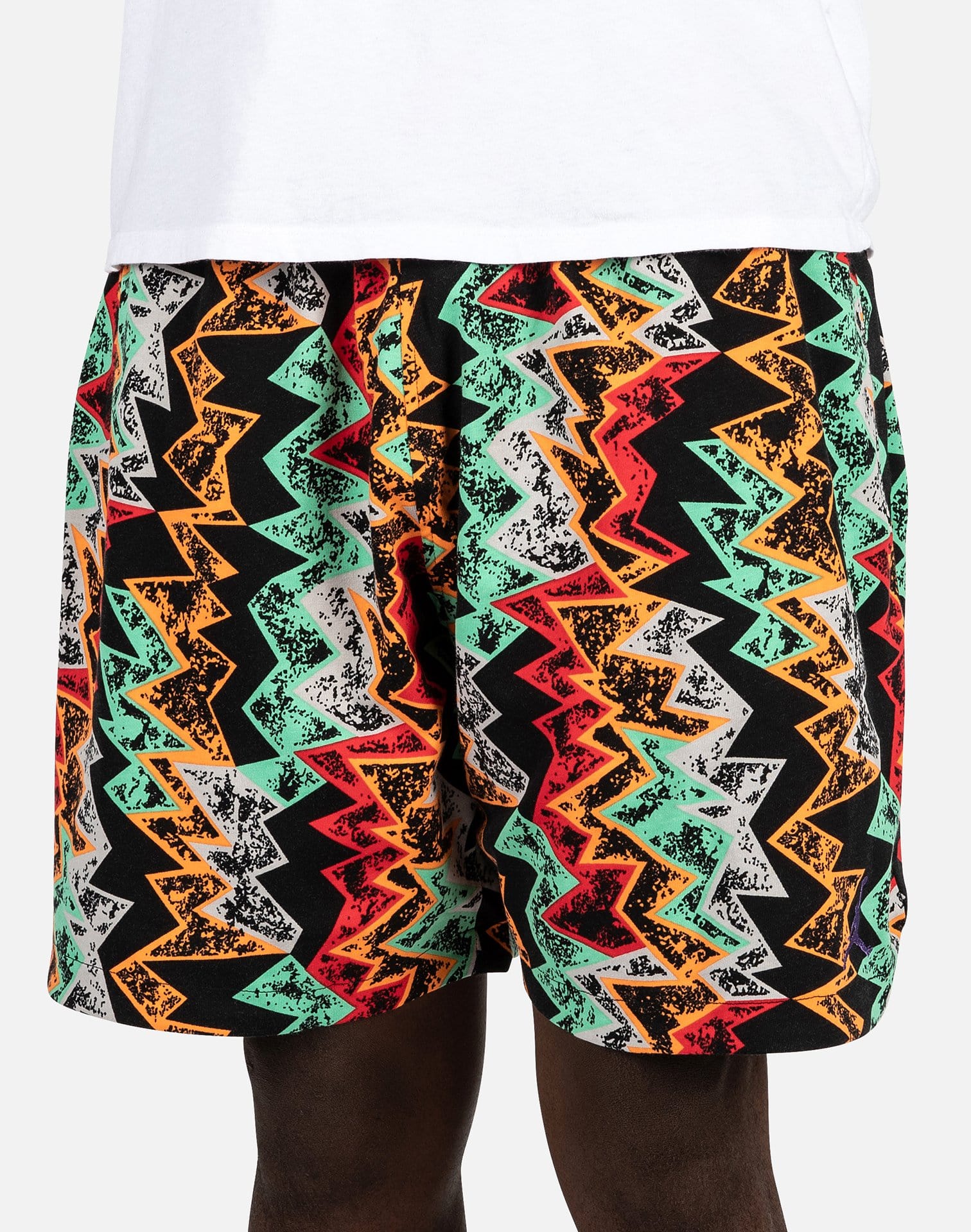 jordan retro 7 shorts