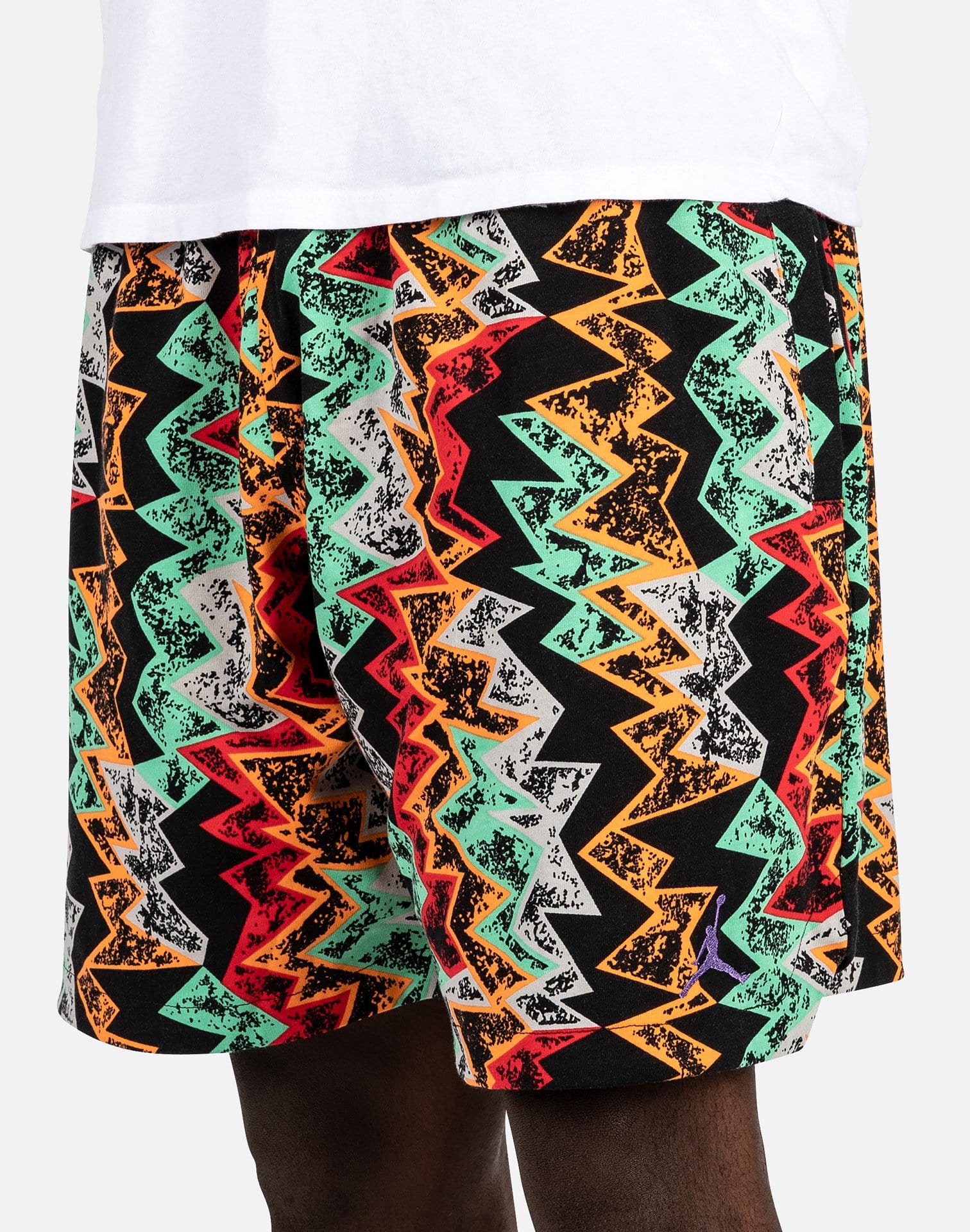 Jordan Aj Retro 7 Hare Shorts – DTLR