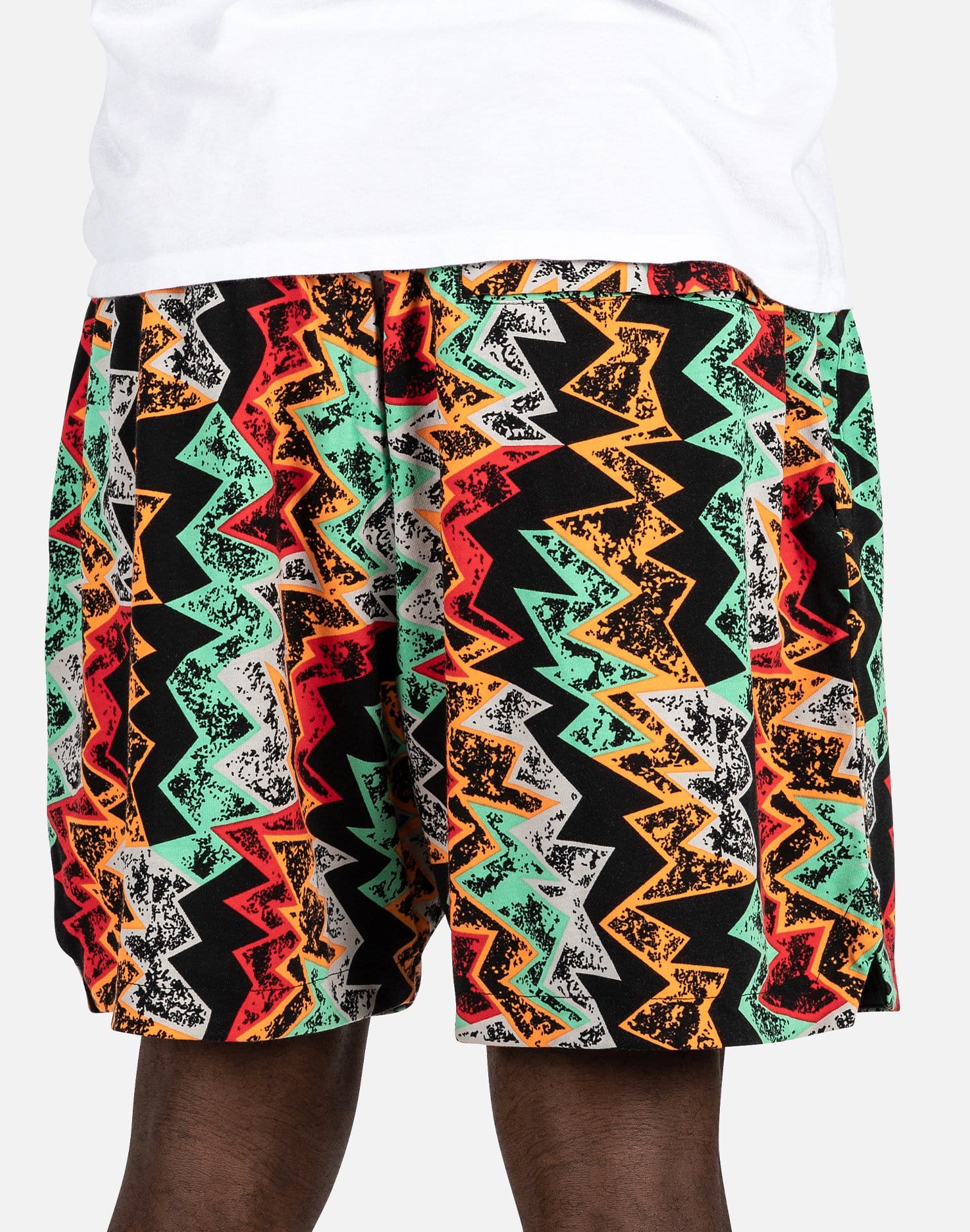 hare jordan shorts