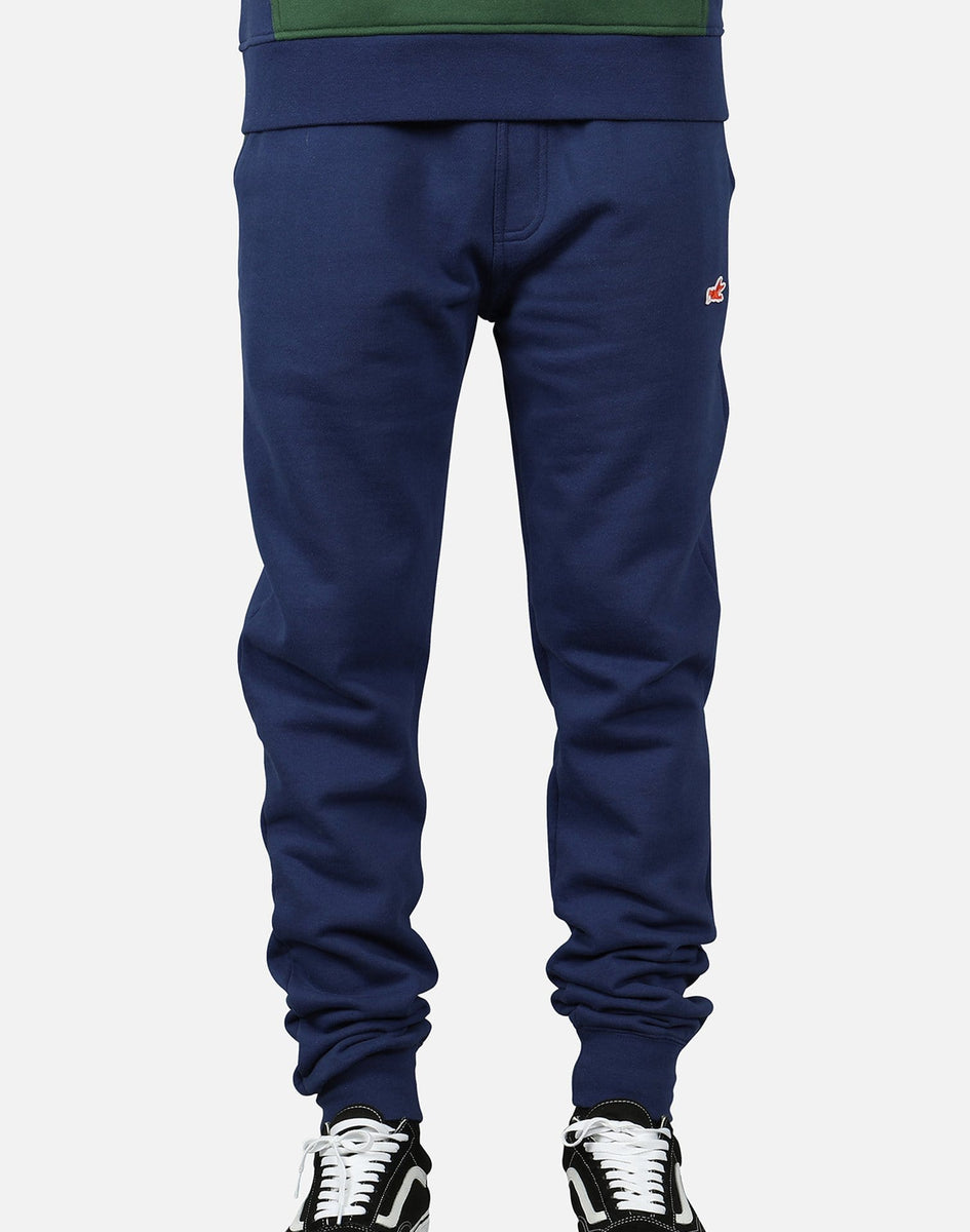 FLEECE WARMUP JOGGER PANTS – DTLR