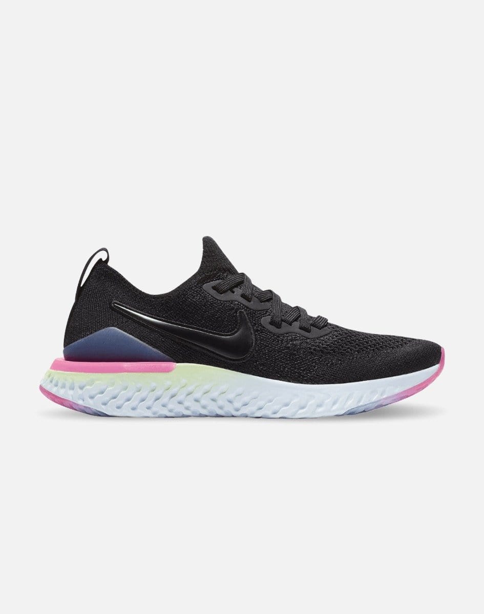 nike epic react flyknit 2 grade school