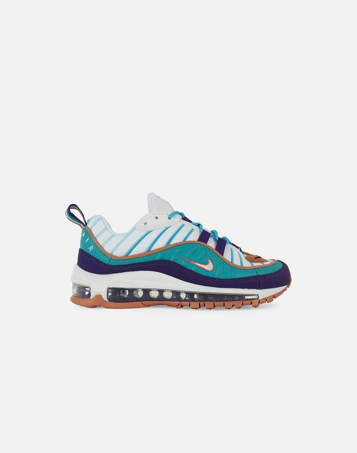 AIR MAX 98 GRADE-SCHOOL – DTLR