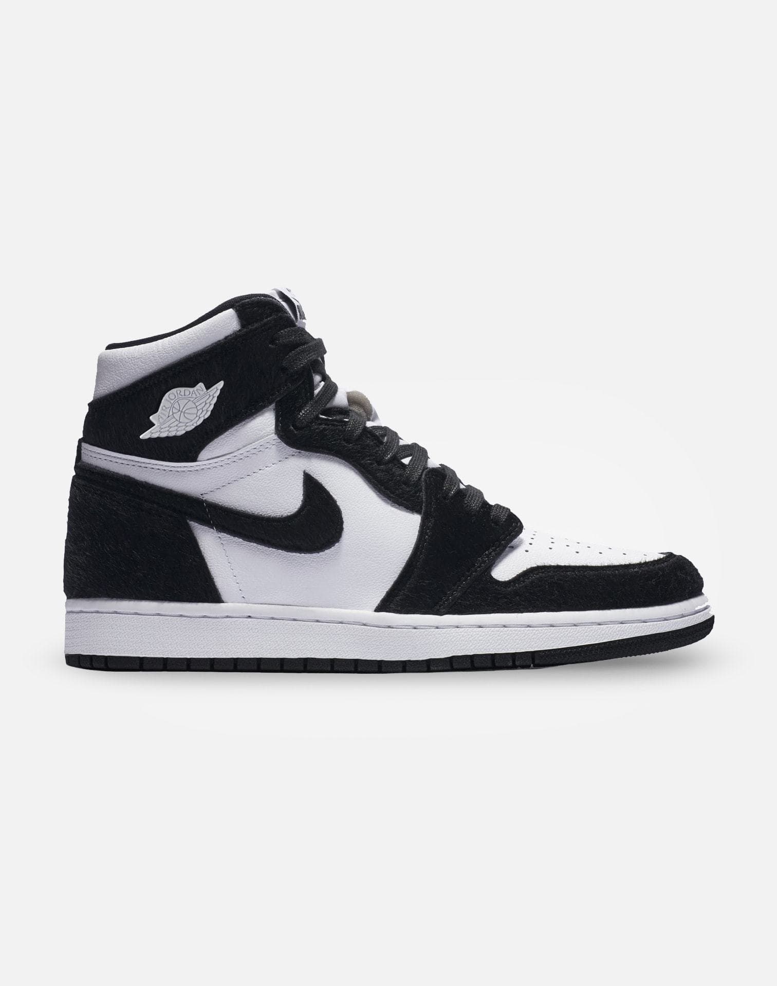 nike air jordan 1 panda women's