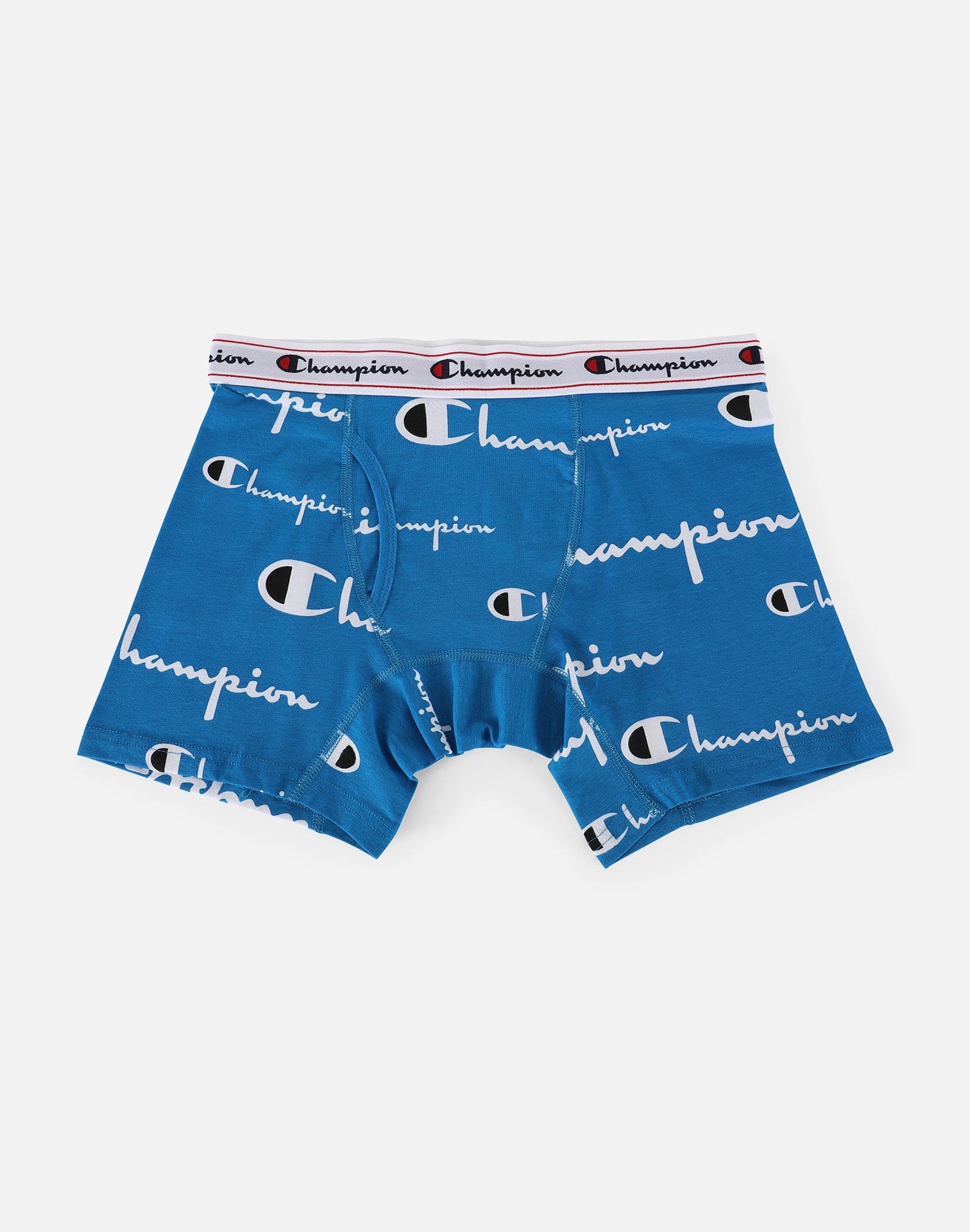 champion men's underwear boxer briefs