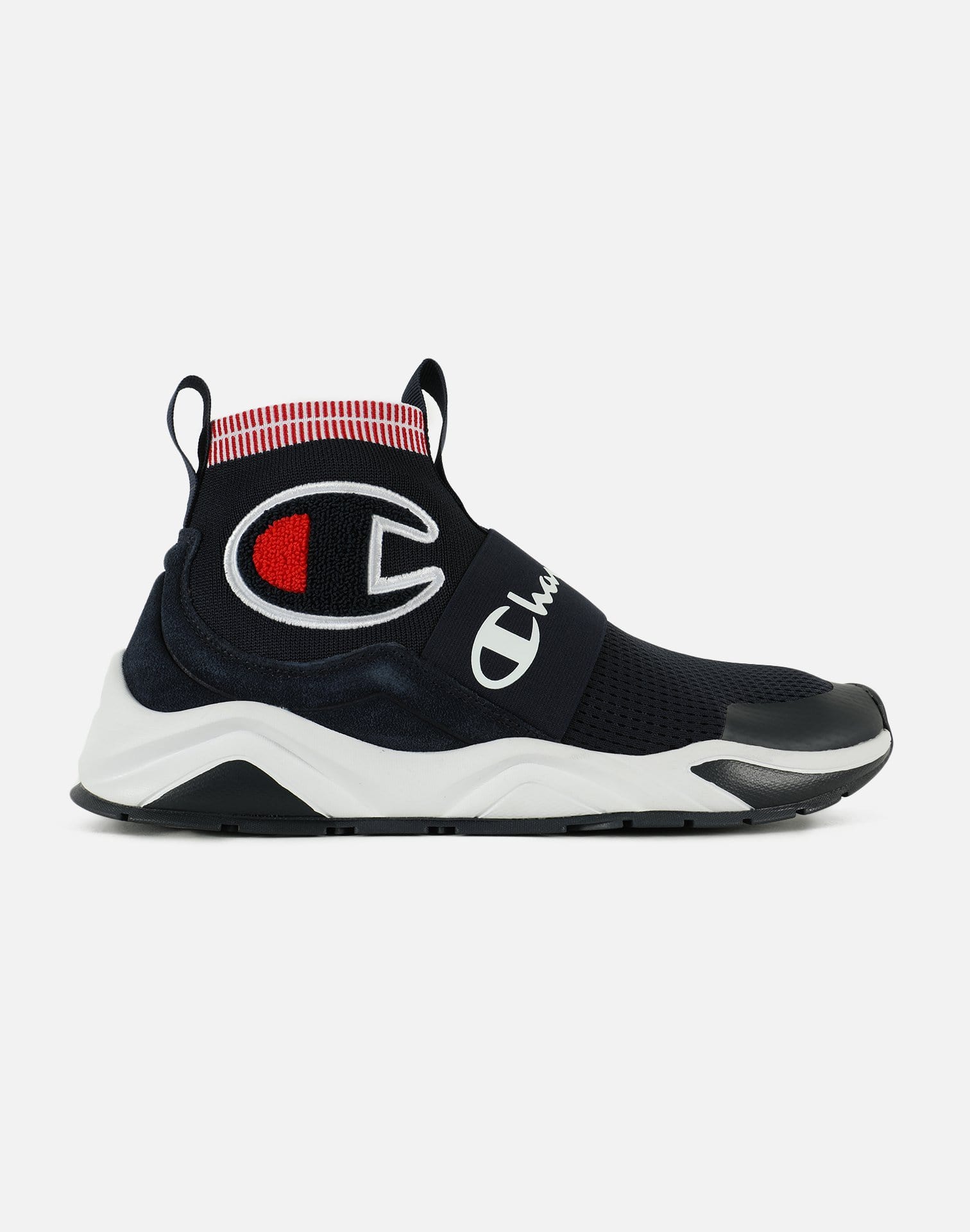 champion basketball shoes mens pink