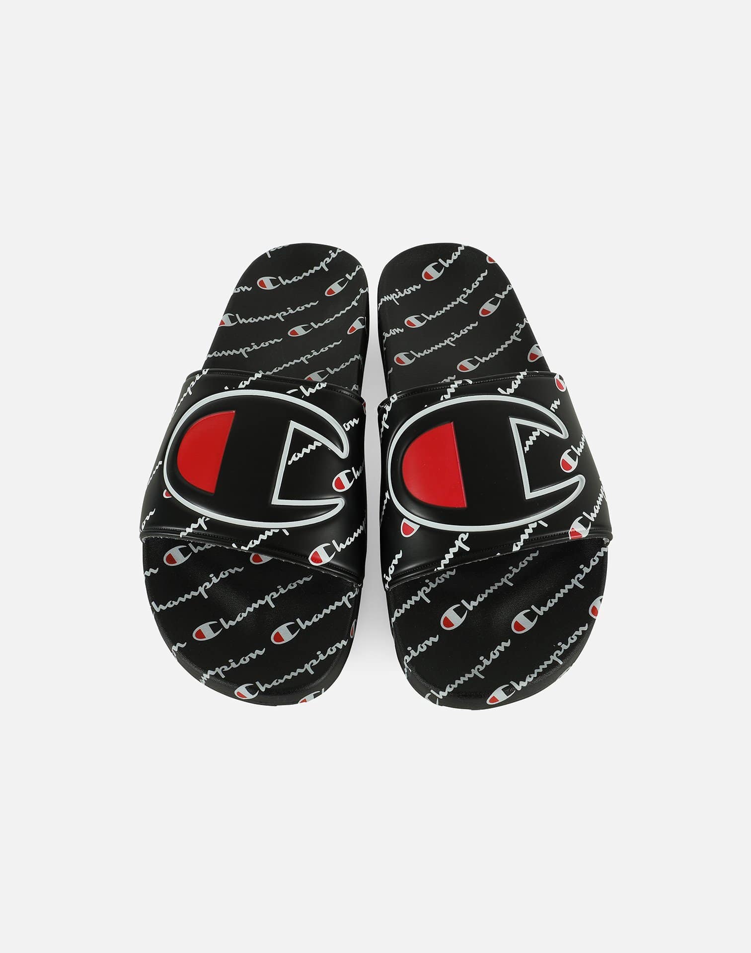 champion slides dtlr