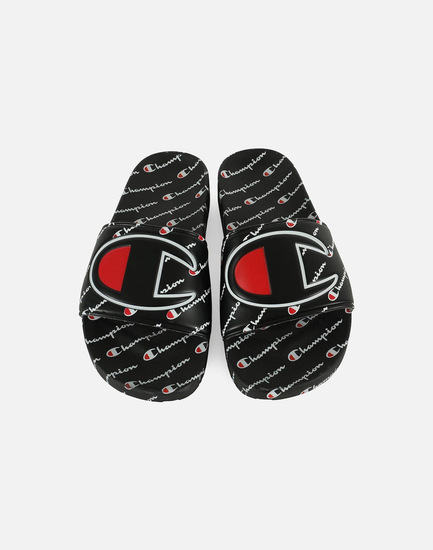 champs slides