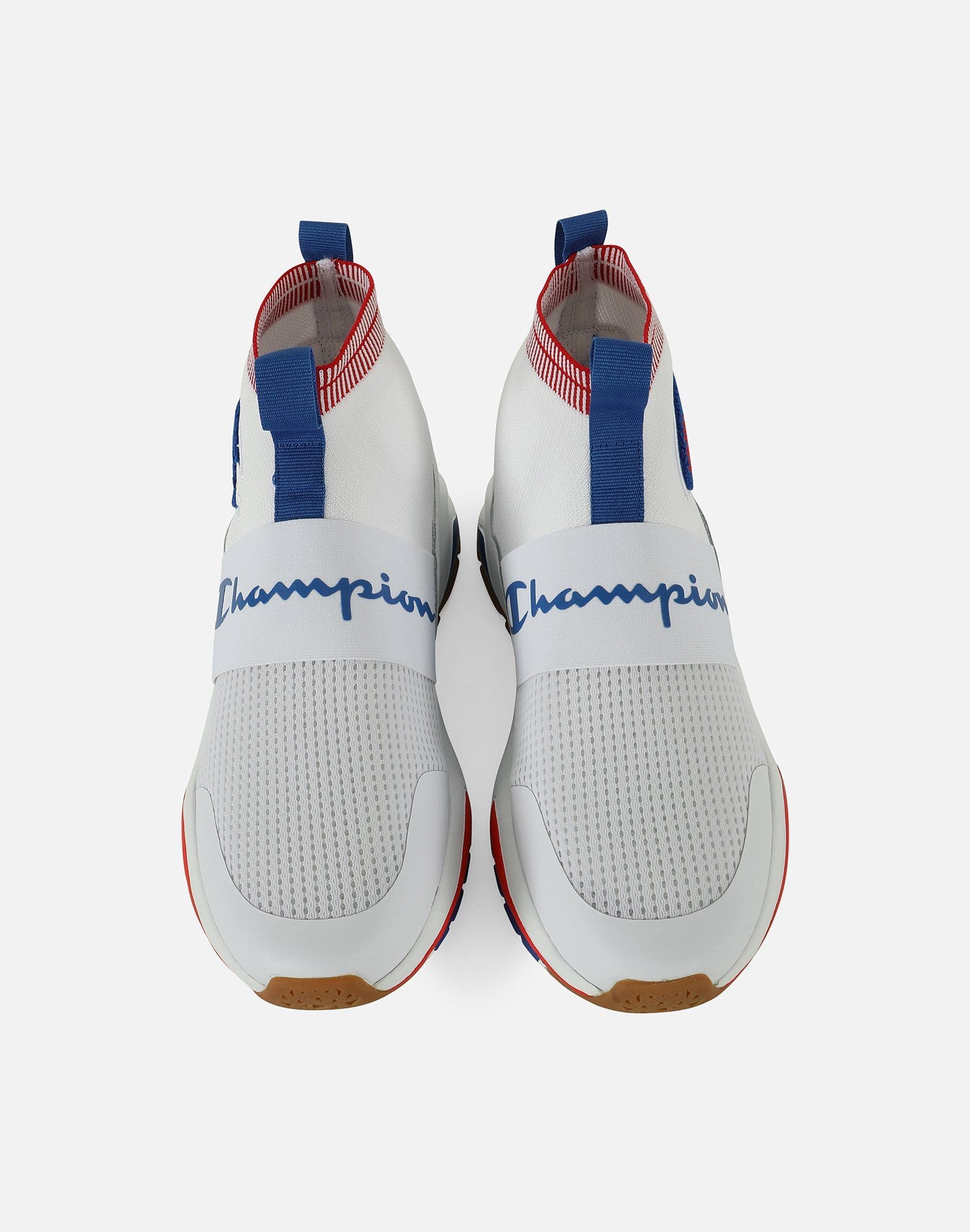 champion men's rally pro shoes