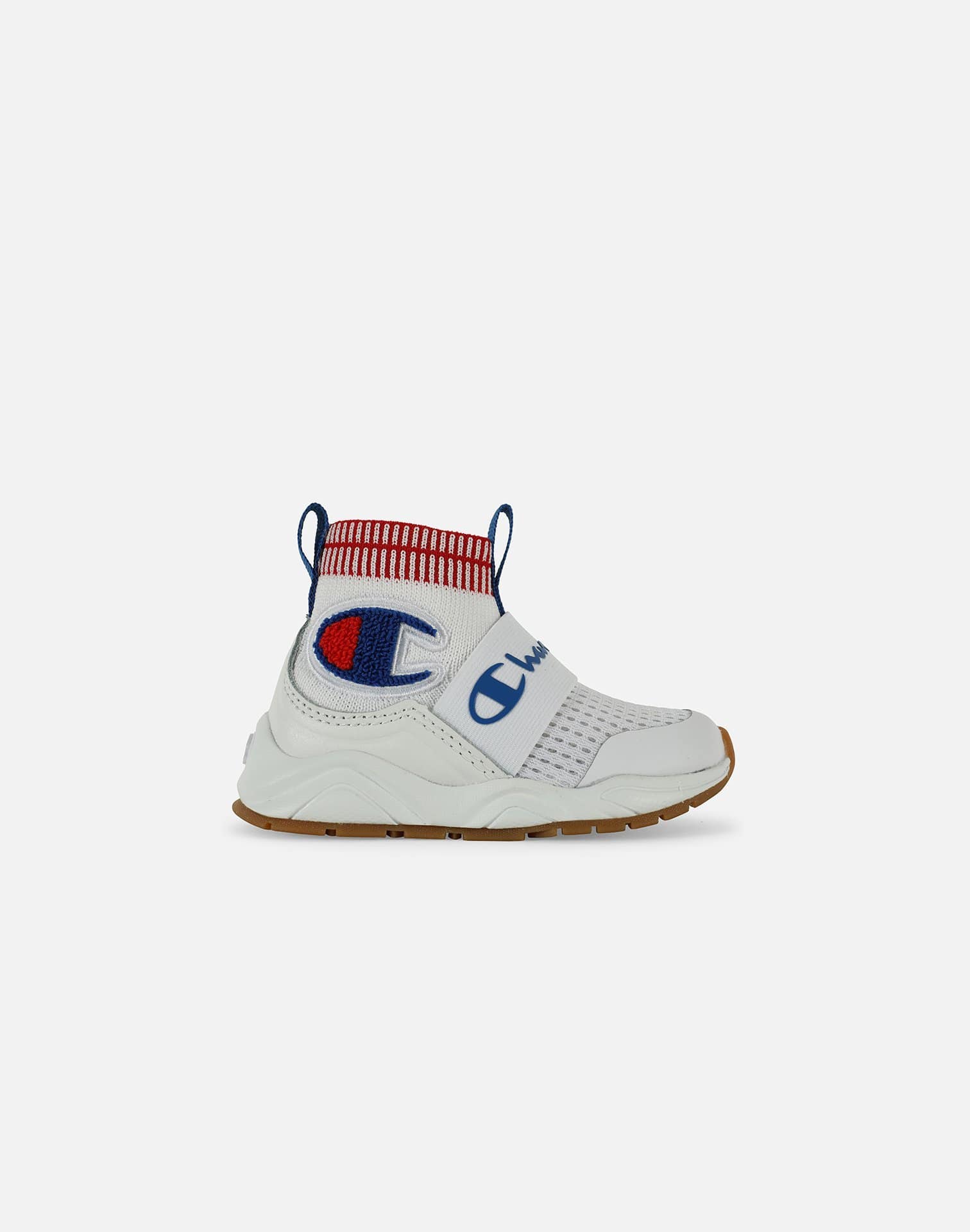 champion rally pro infants