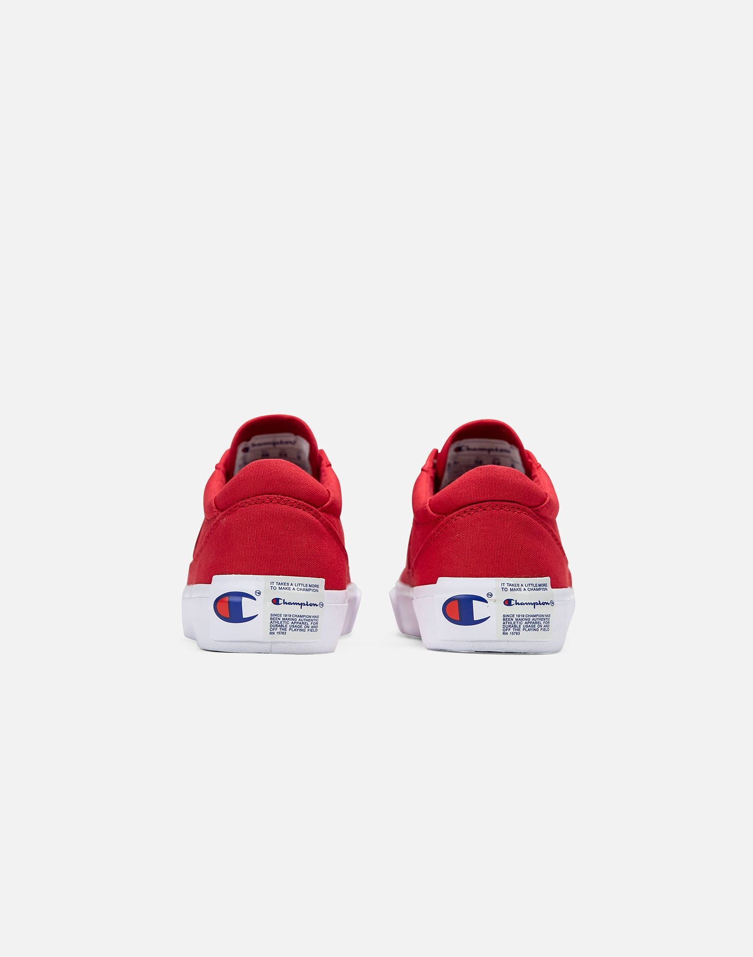 dtlr champion sneakers