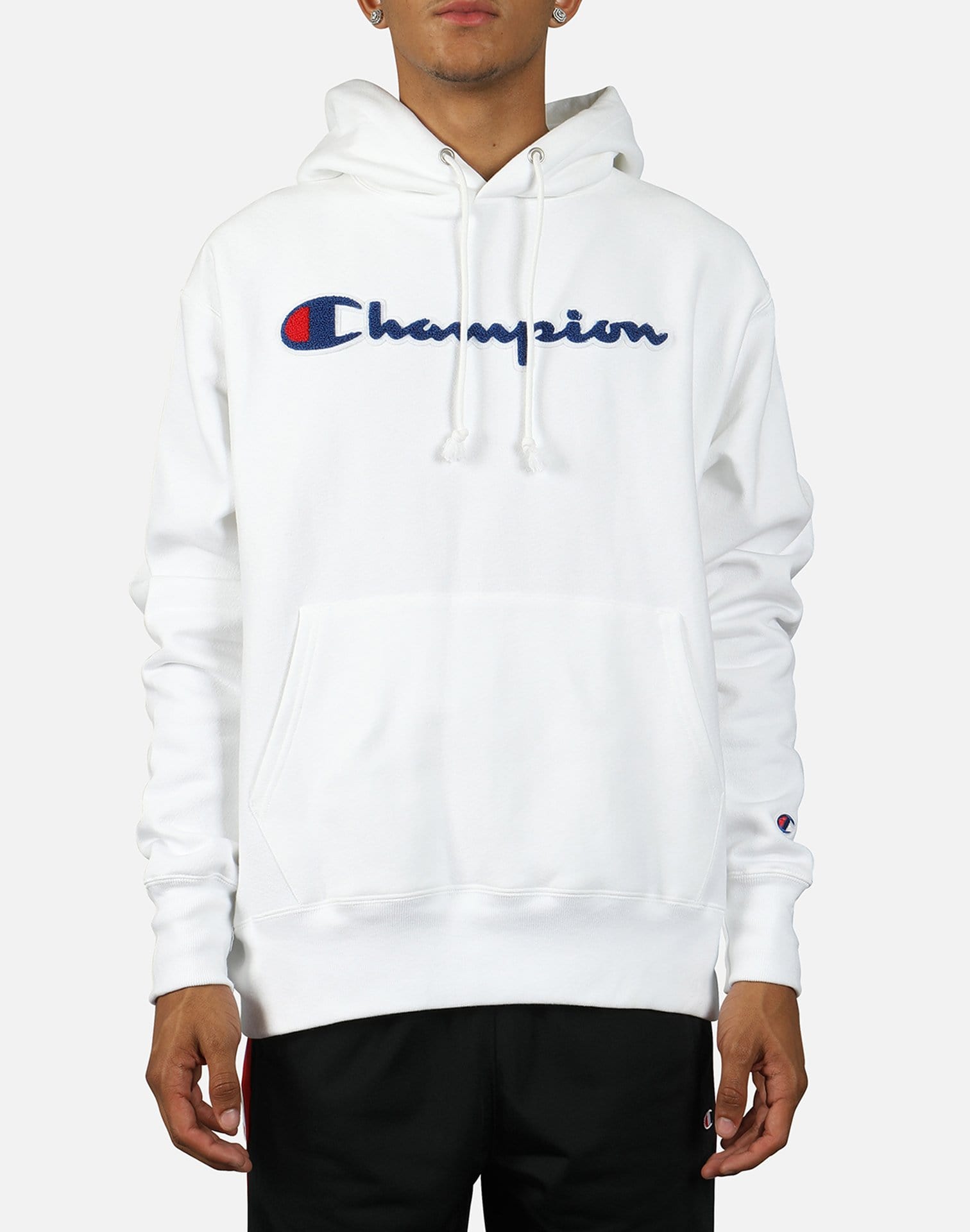 cheap mens champion hoodie