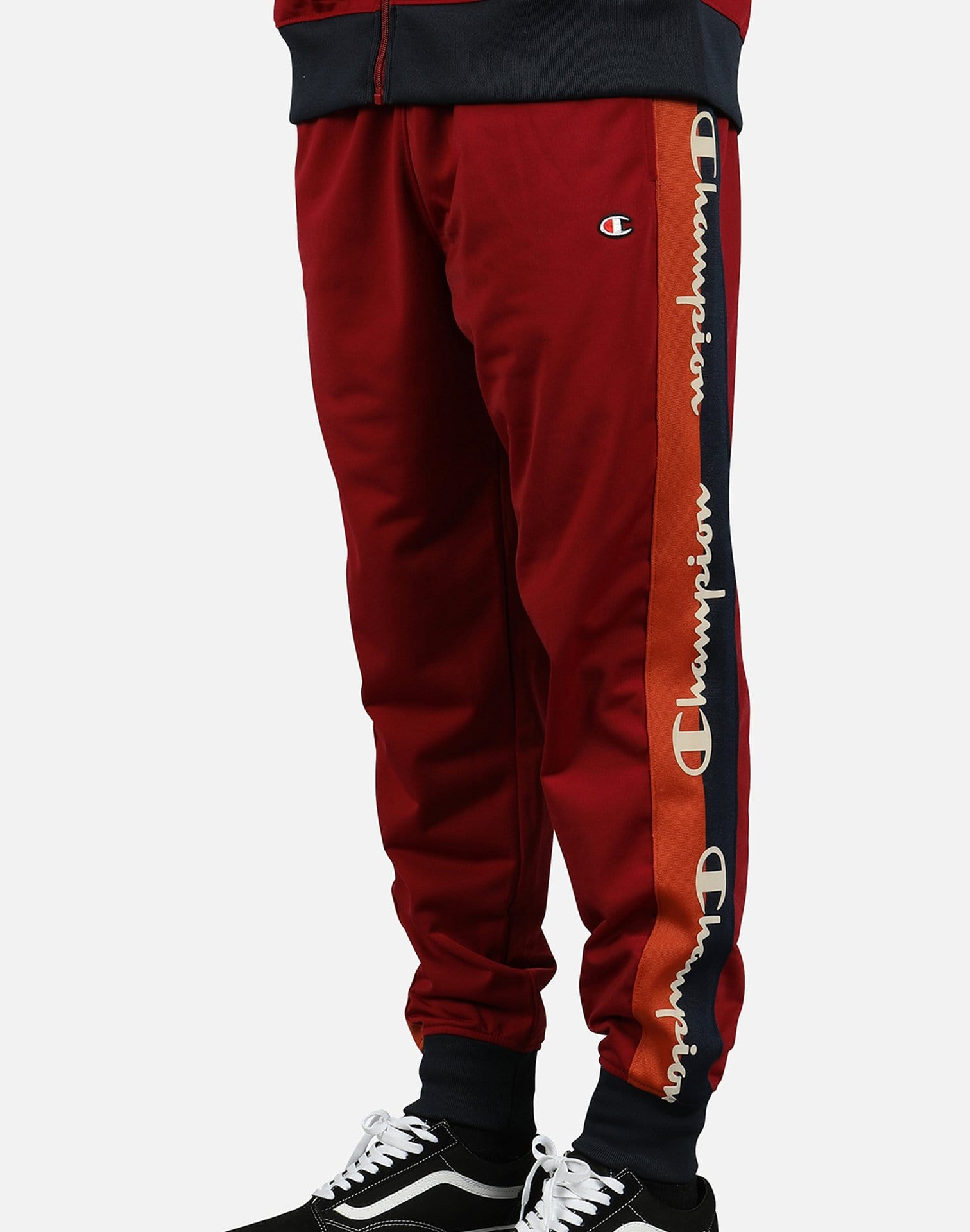 champion pants men