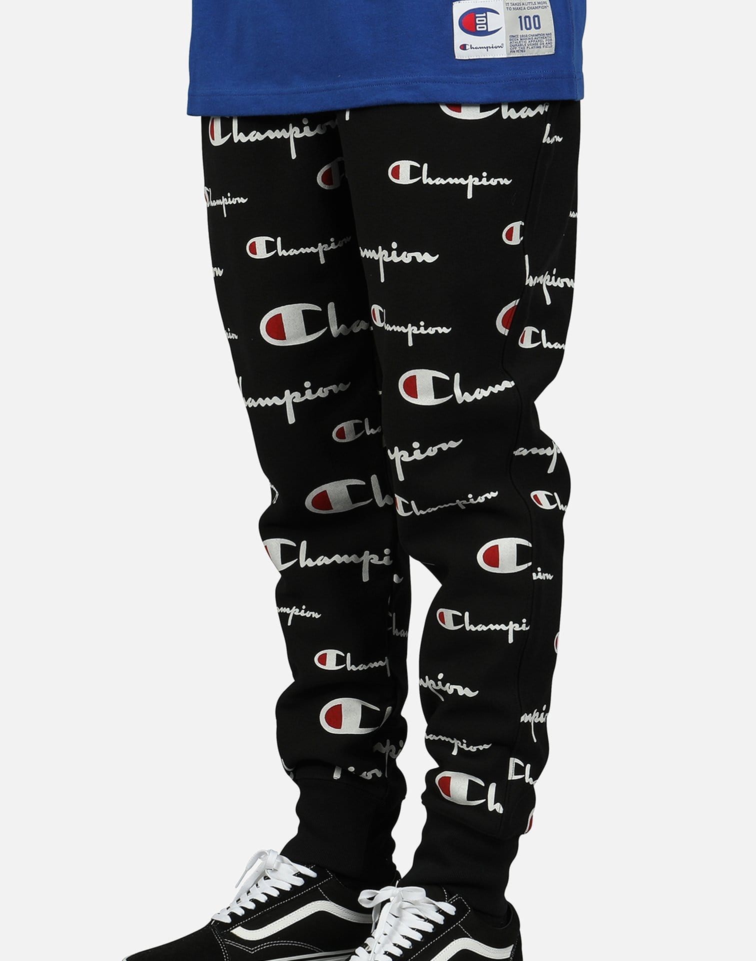 champion men's lifestyle jogger pant