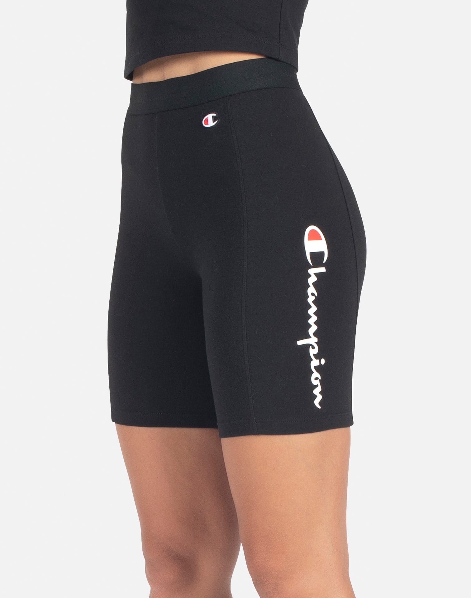 champion bike shorts