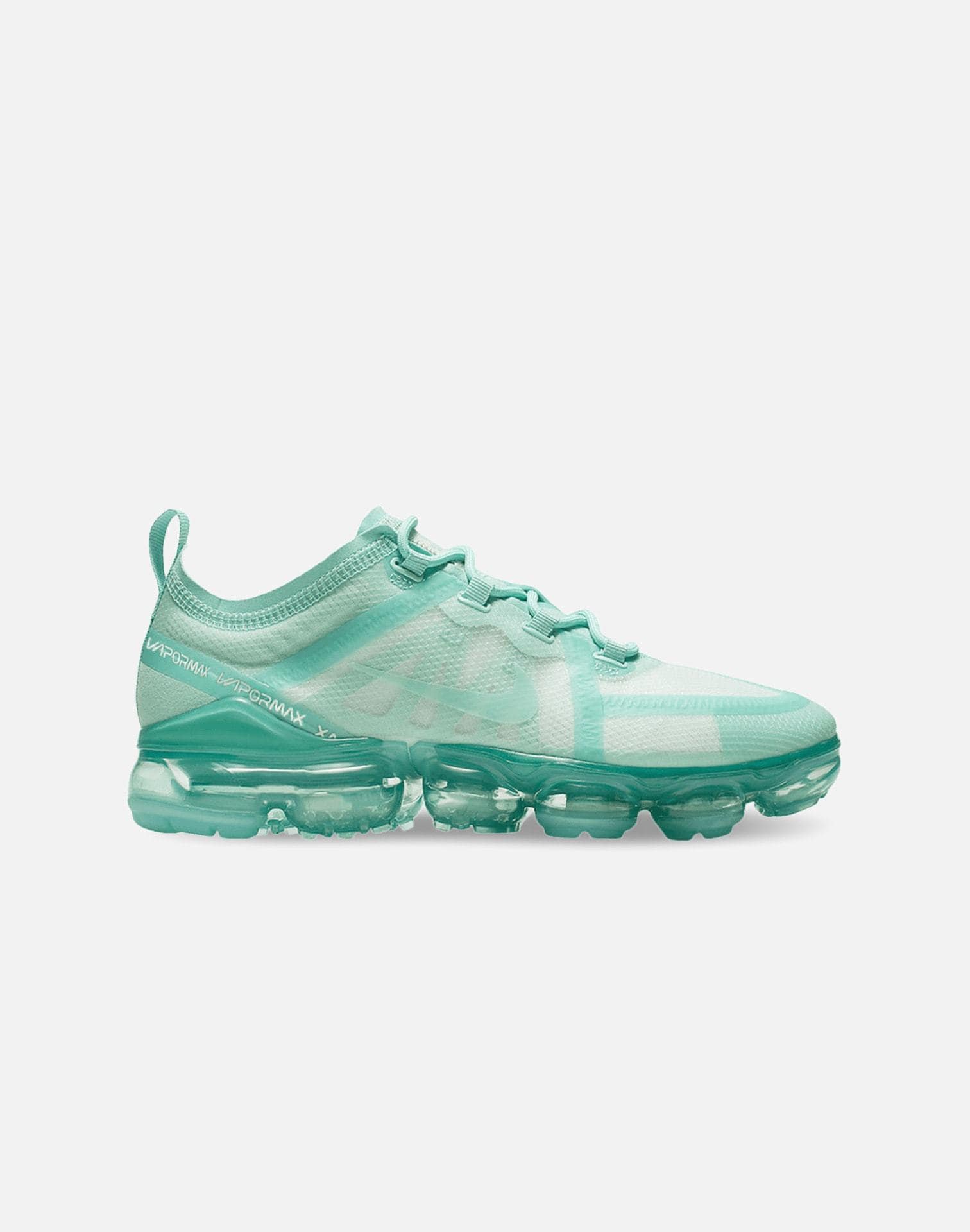 nike vapormax womens teal